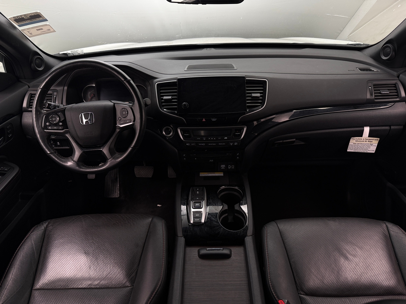 Thumbnail: 2021 Honda Pilot - 2