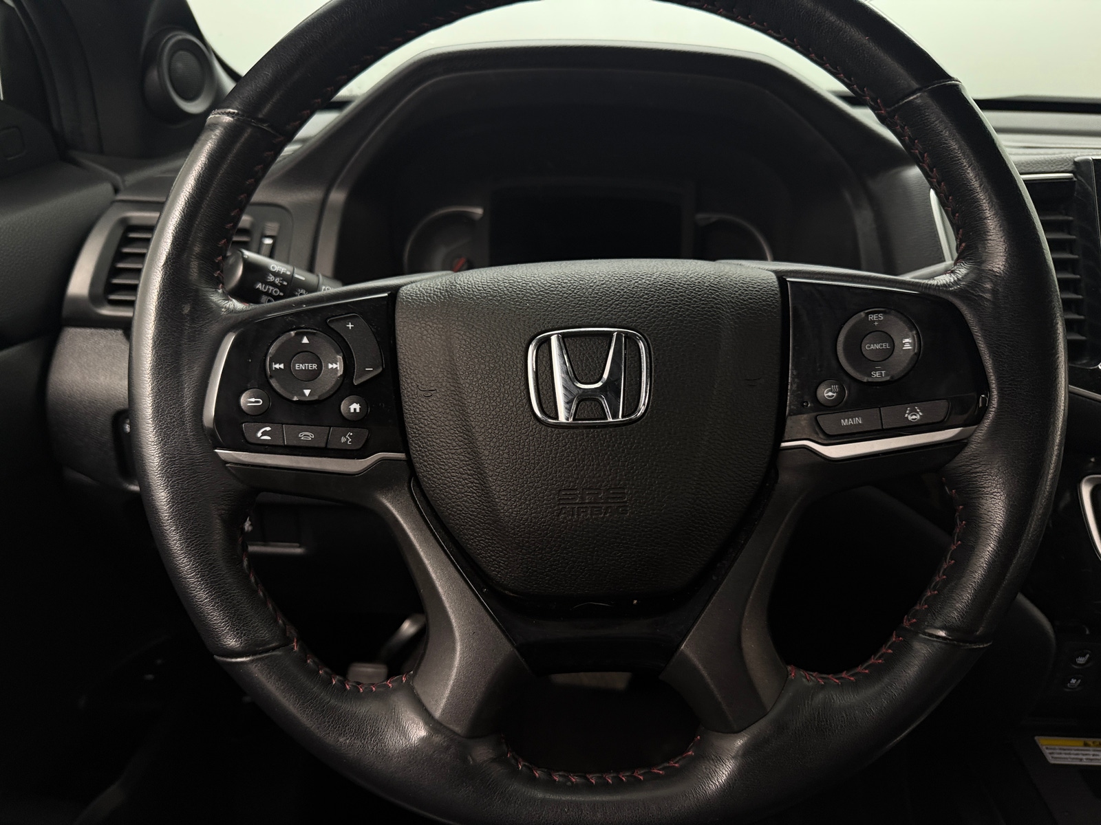 Thumbnail: 2021 Honda Pilot - 4