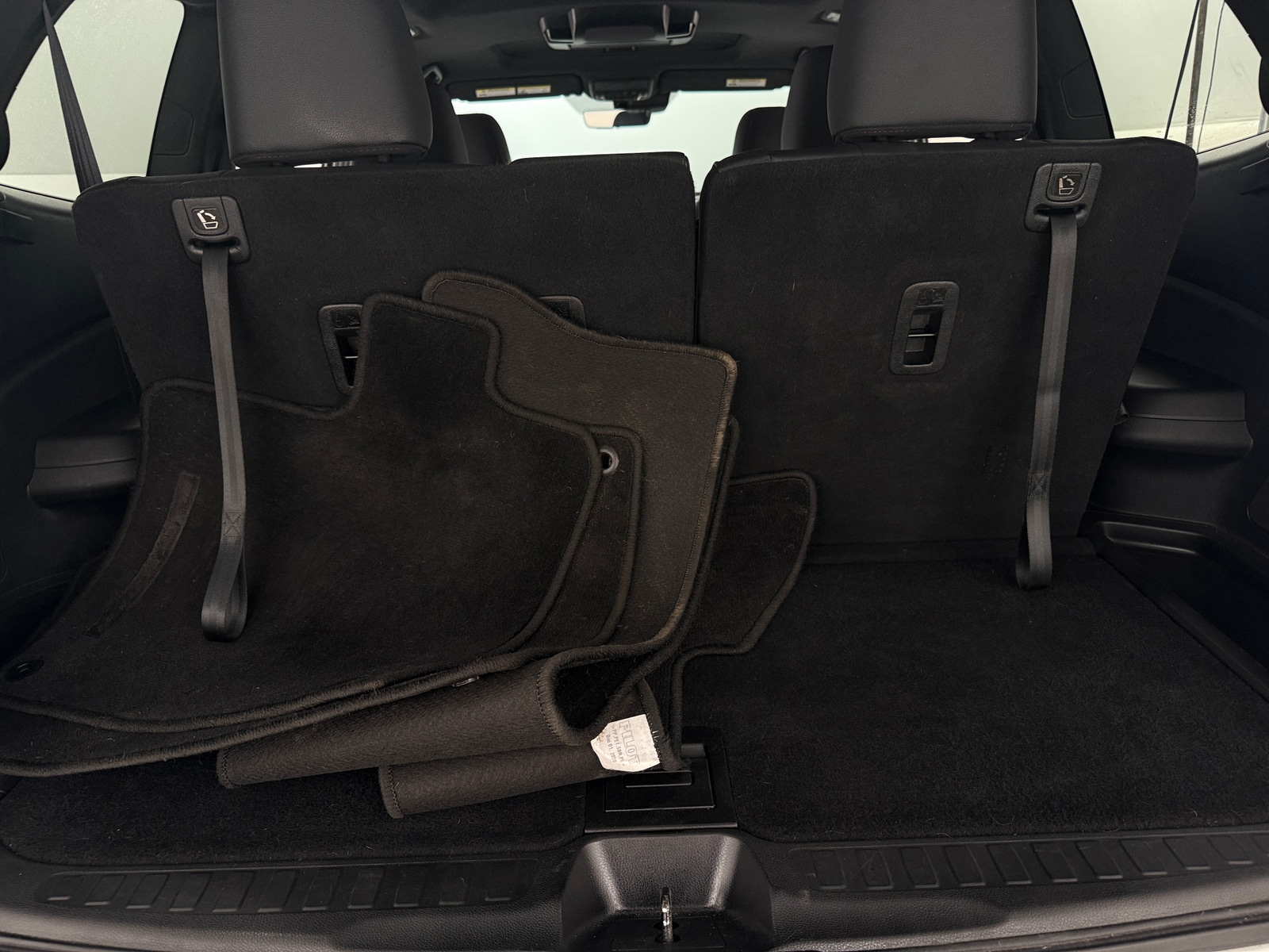 Thumbnail: 2021 Honda Pilot - 6
