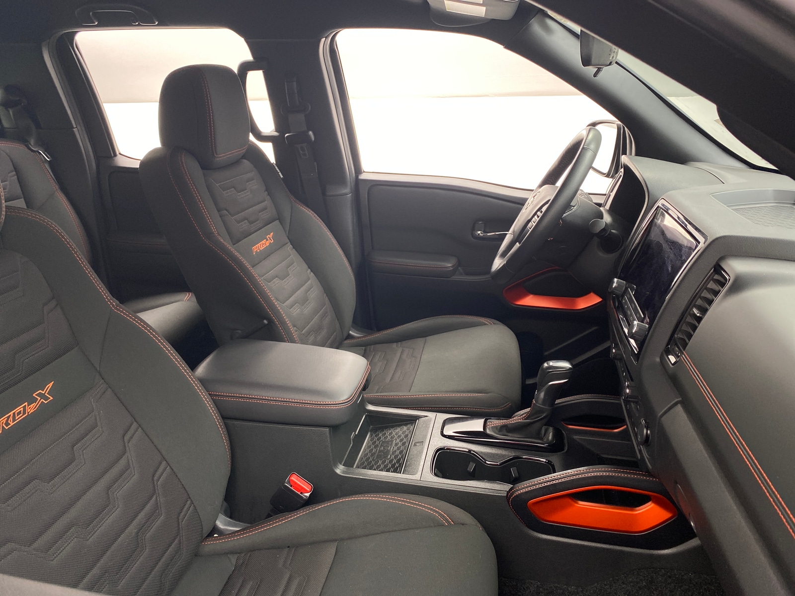 Thumbnail: 2023 Nissan Frontier - 2