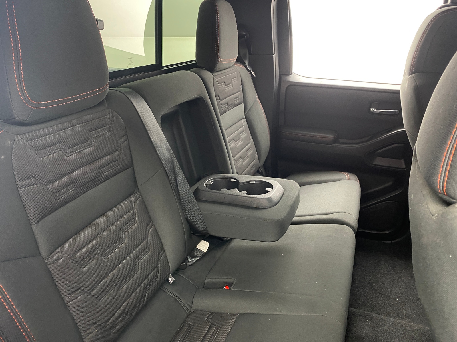 Thumbnail: 2023 Nissan Frontier - 6