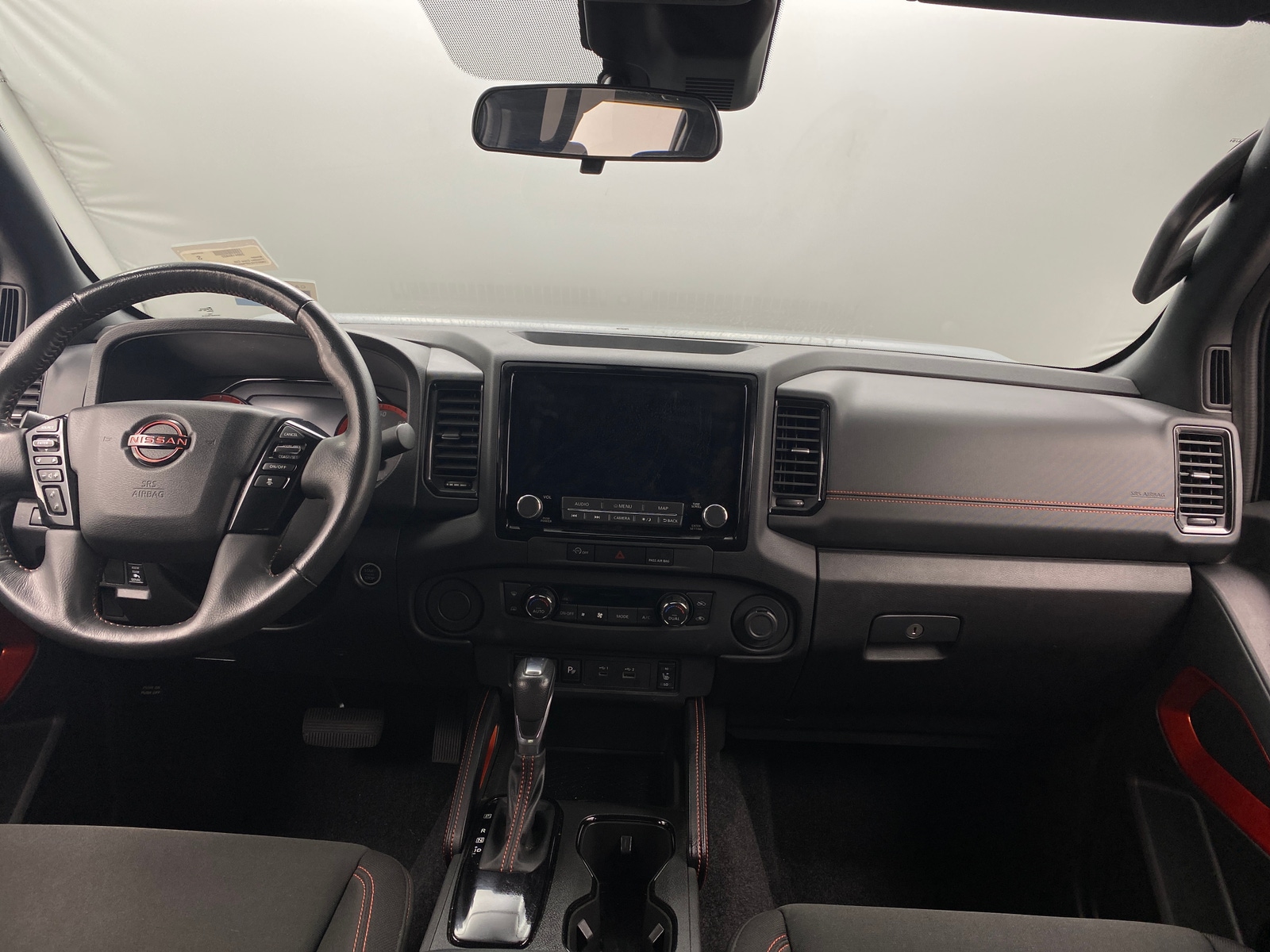 Thumbnail: 2023 Nissan Frontier - 3