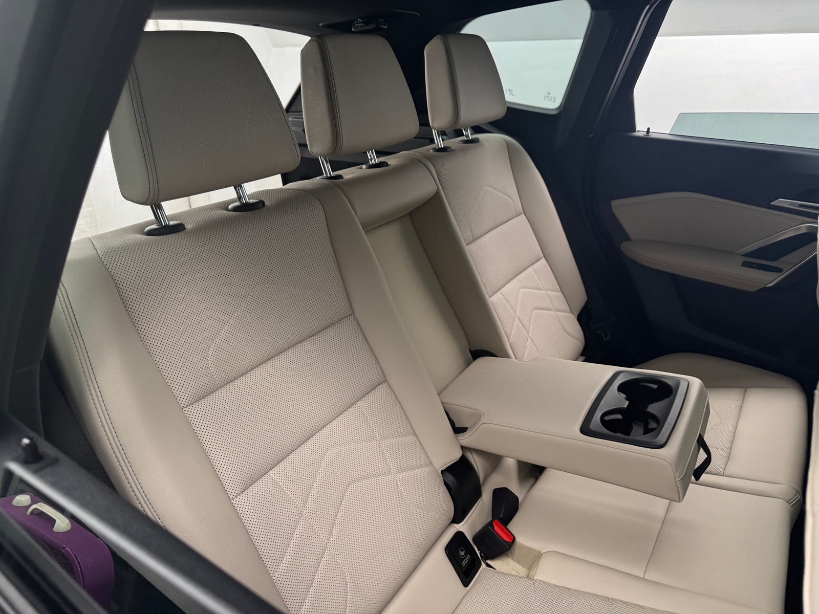 Thumbnail: 2023 BMW X1 - 5