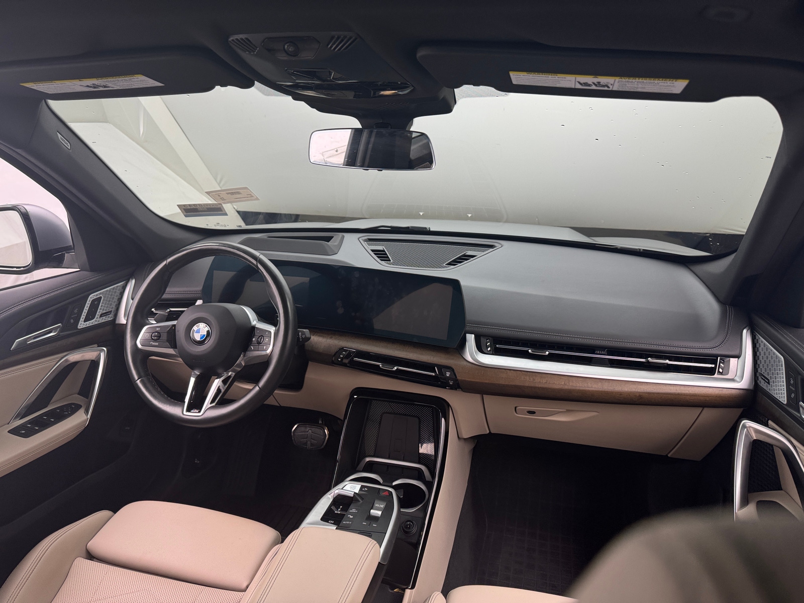 Thumbnail: 2023 BMW X1 - 2
