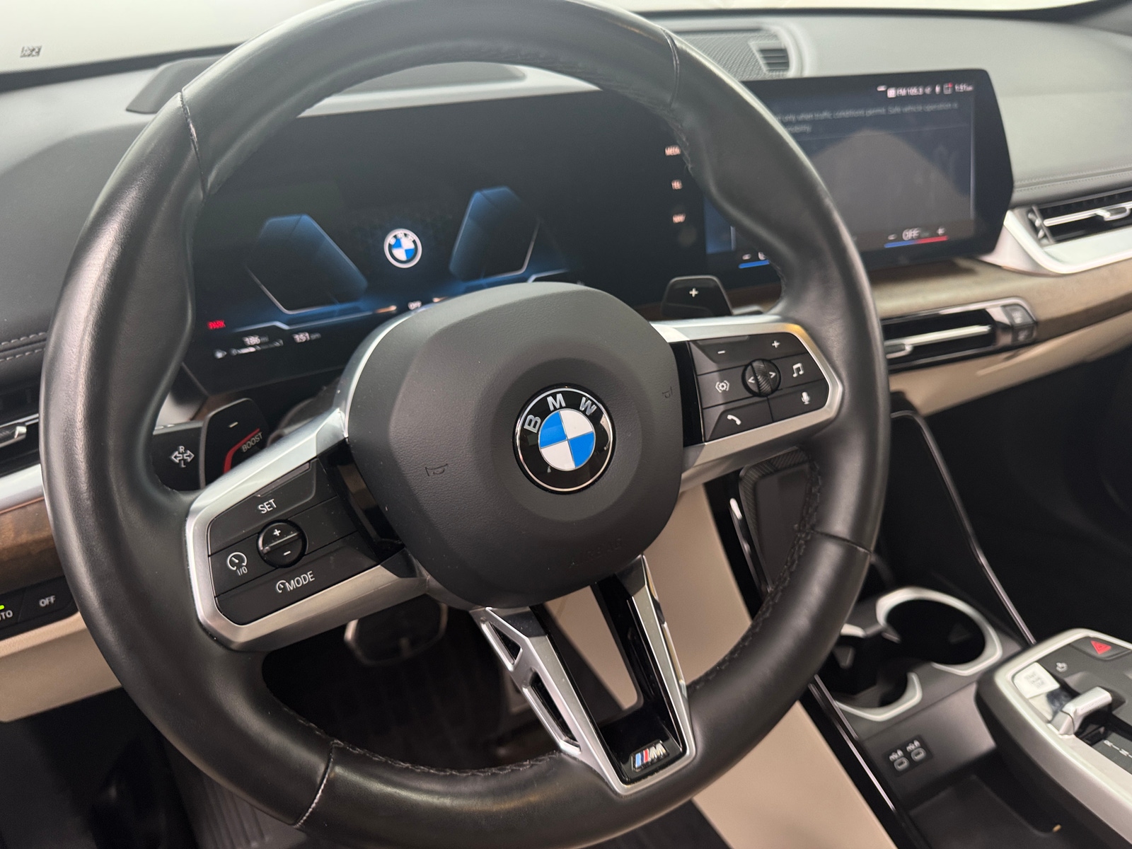Thumbnail: 2023 BMW X1 - 4