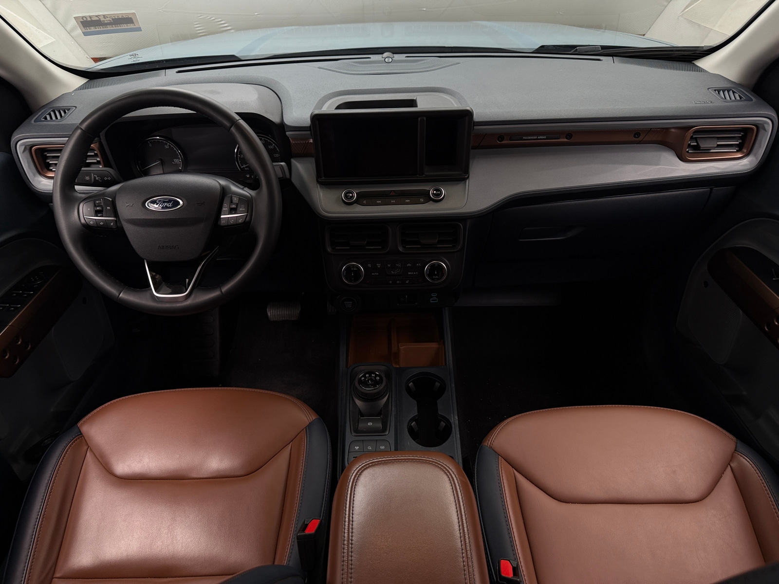 Thumbnail: 2023 Ford Maverick - 2