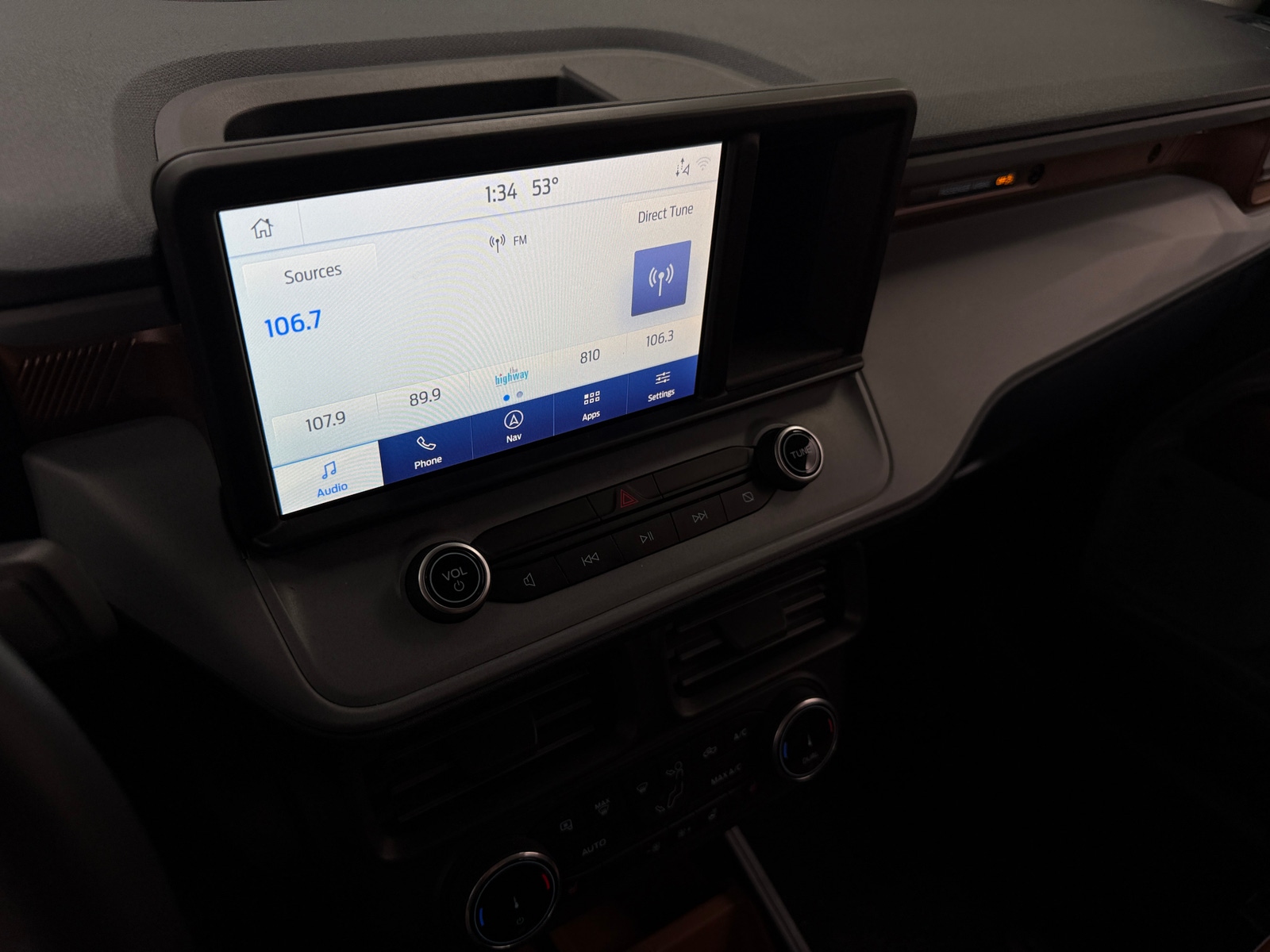 Thumbnail: 2023 Ford Maverick - 3