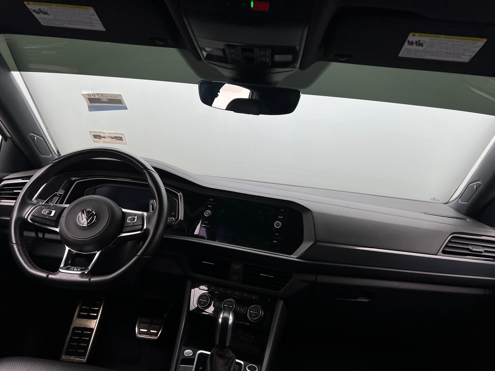 Thumbnail: 2021 Volkswagen Jetta - 2