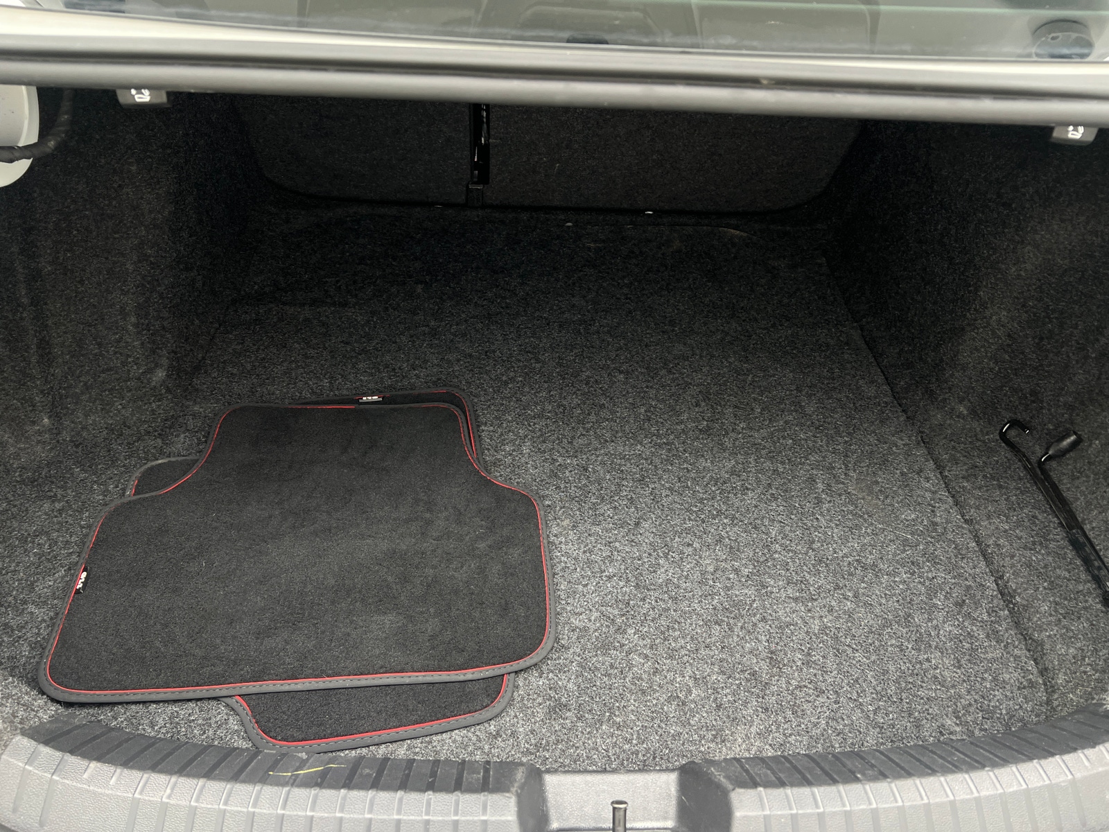 Thumbnail: 2021 Volkswagen Jetta - 6