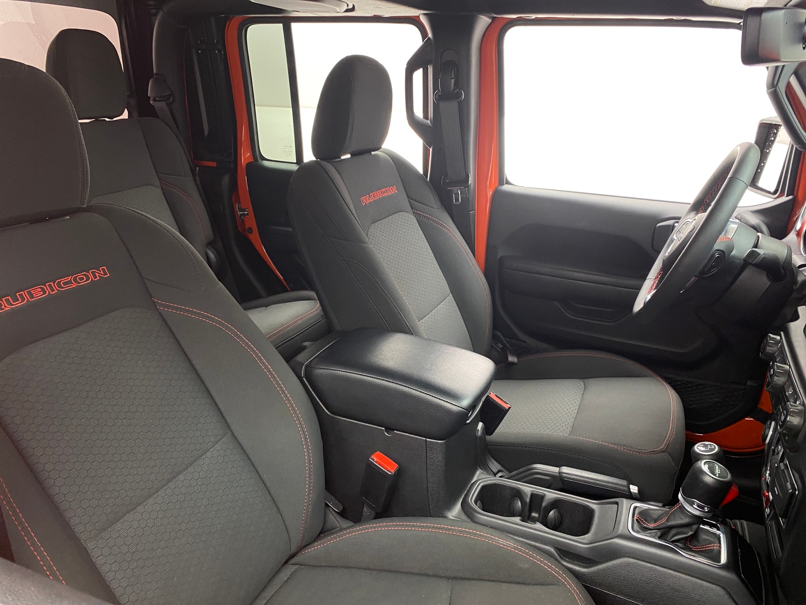 Thumbnail: 2023 Jeep Gladiator - 2