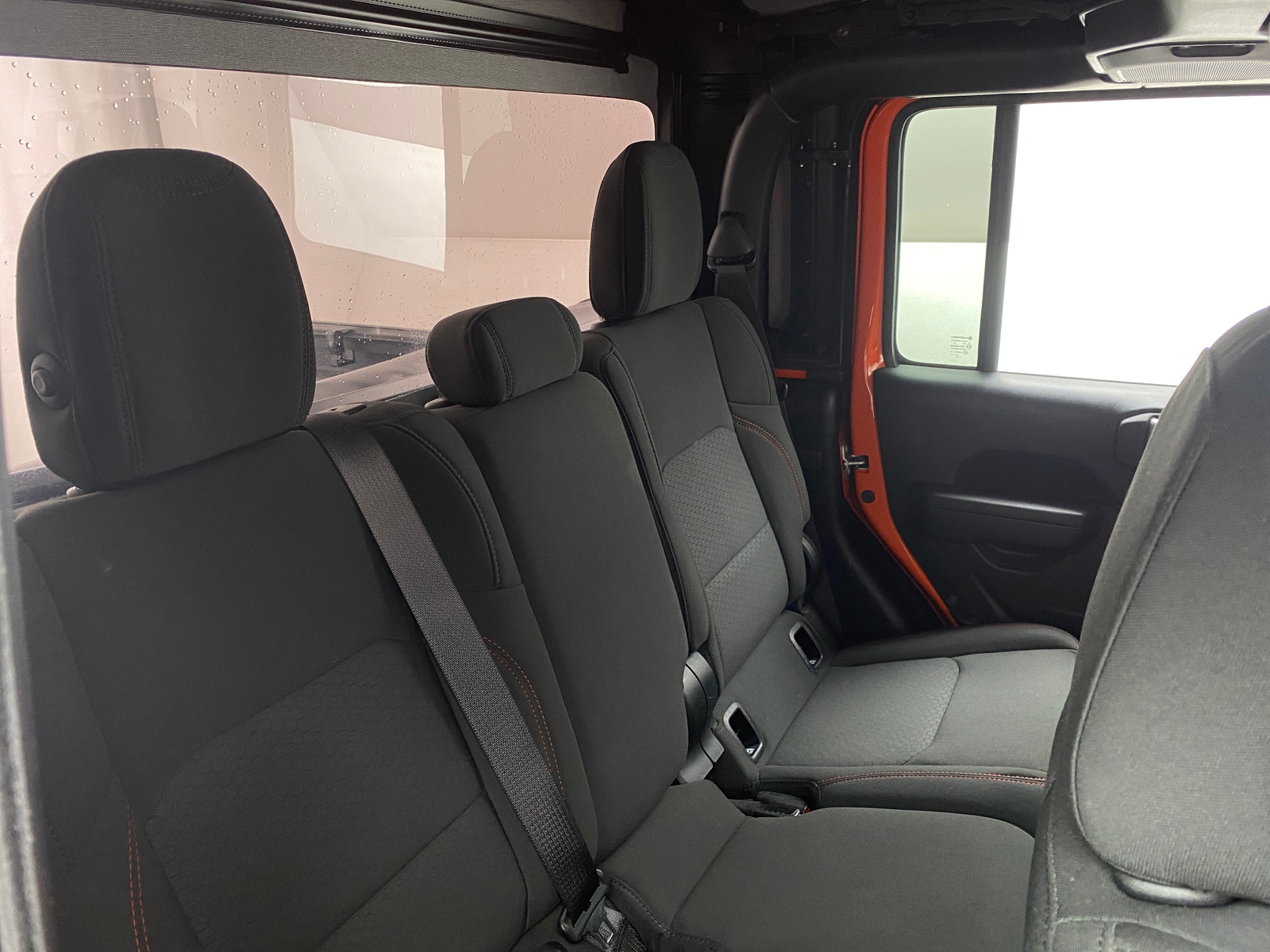 Thumbnail: 2023 Jeep Gladiator - 6