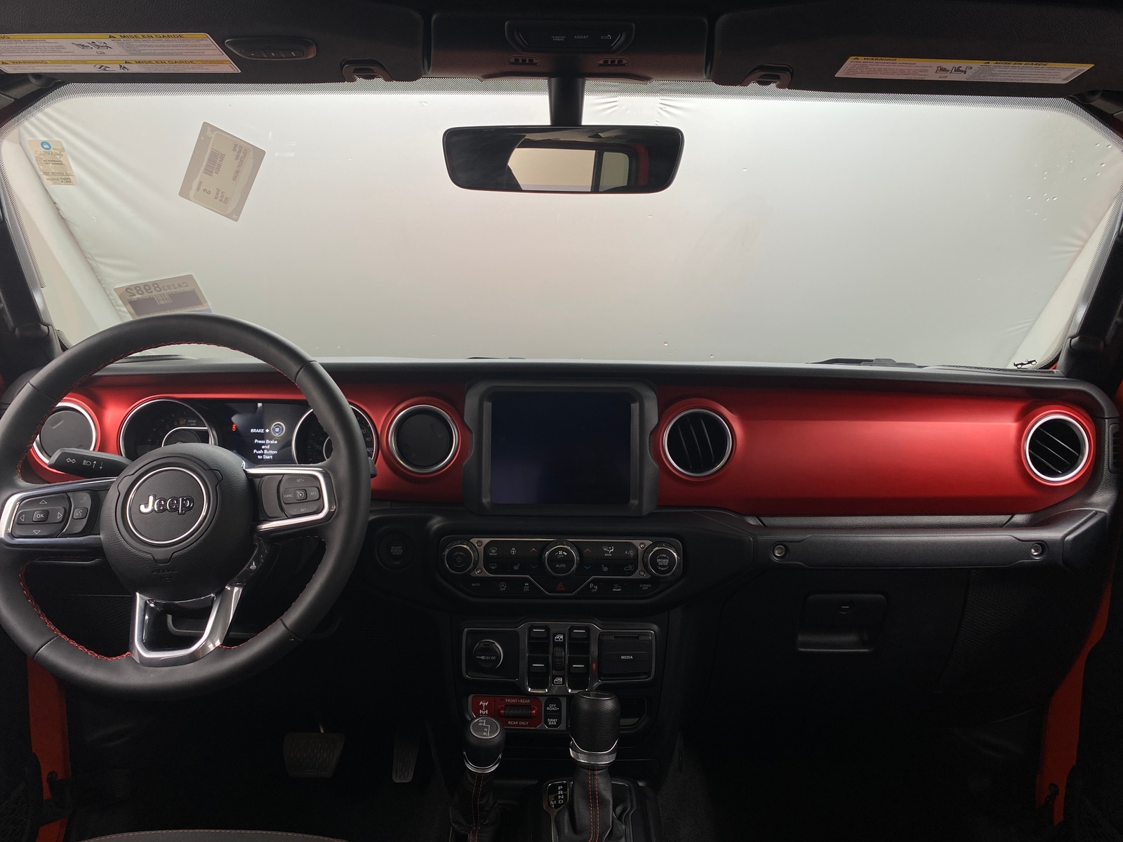 Thumbnail: 2023 Jeep Gladiator - 3