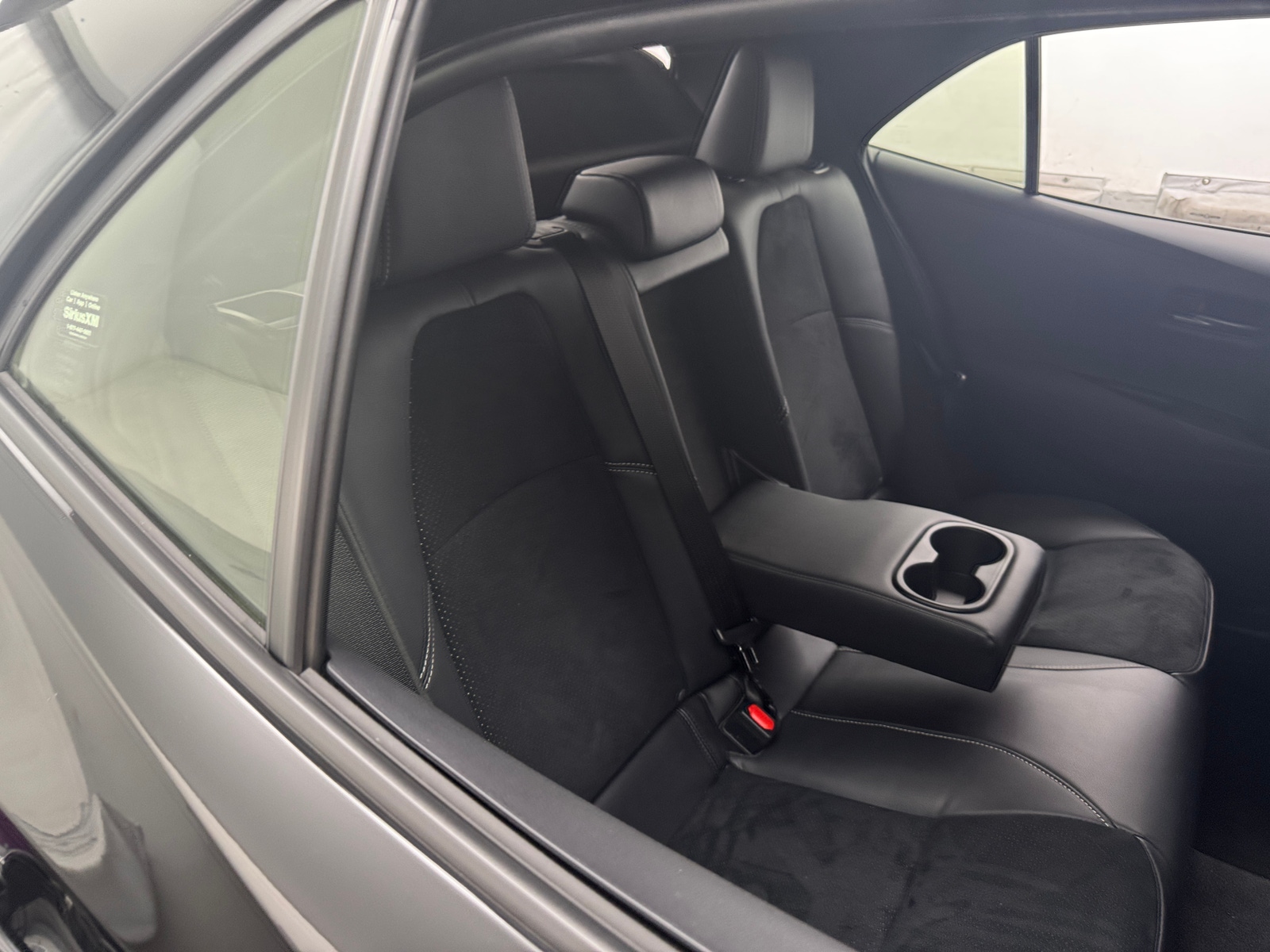 Thumbnail: 2024 Toyota GR Corolla - 5