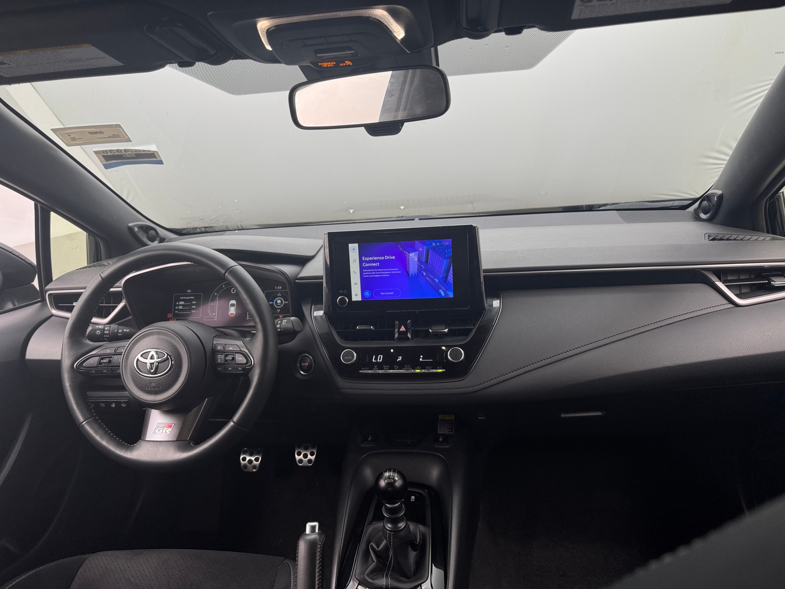 Thumbnail: 2024 Toyota GR Corolla - 2