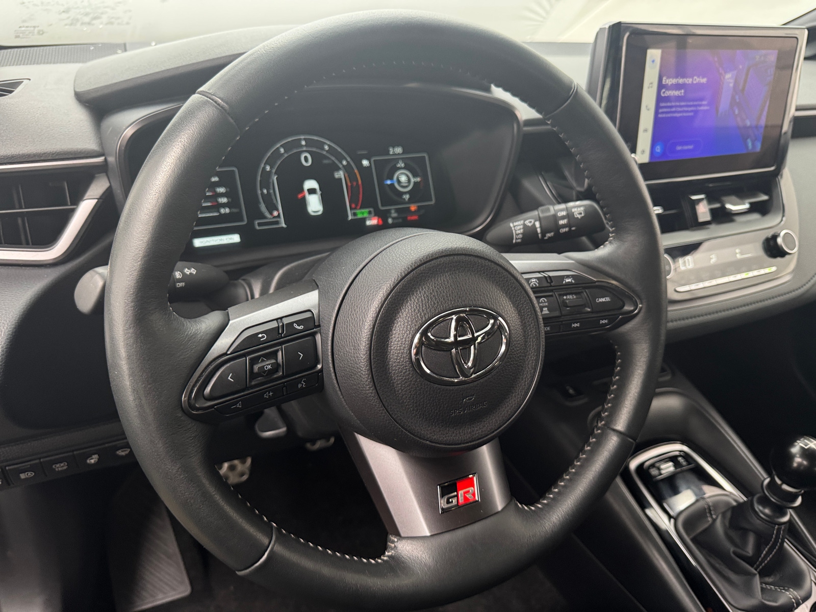 Thumbnail: 2024 Toyota GR Corolla - 4