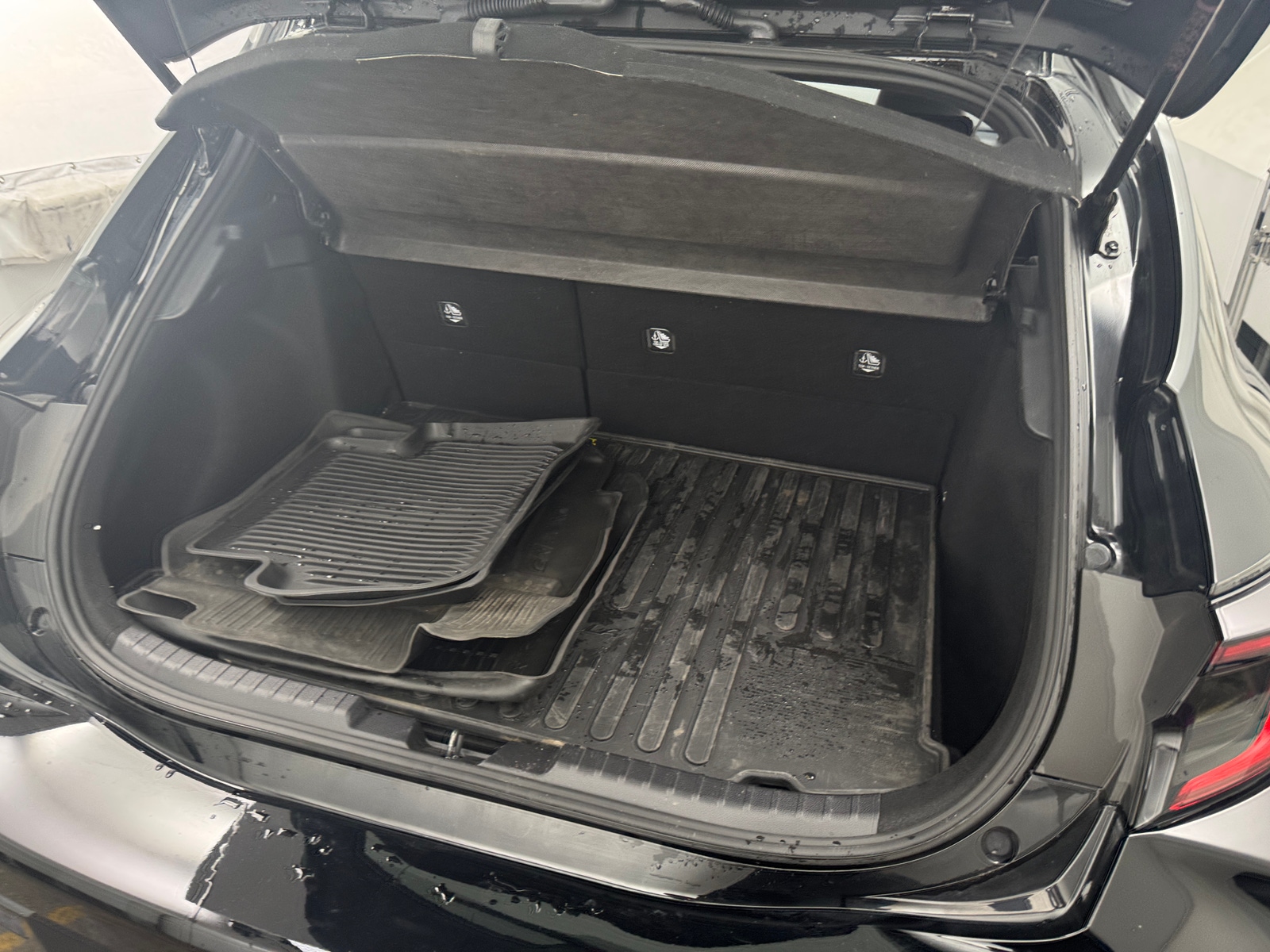 Thumbnail: 2024 Toyota GR Corolla - 6