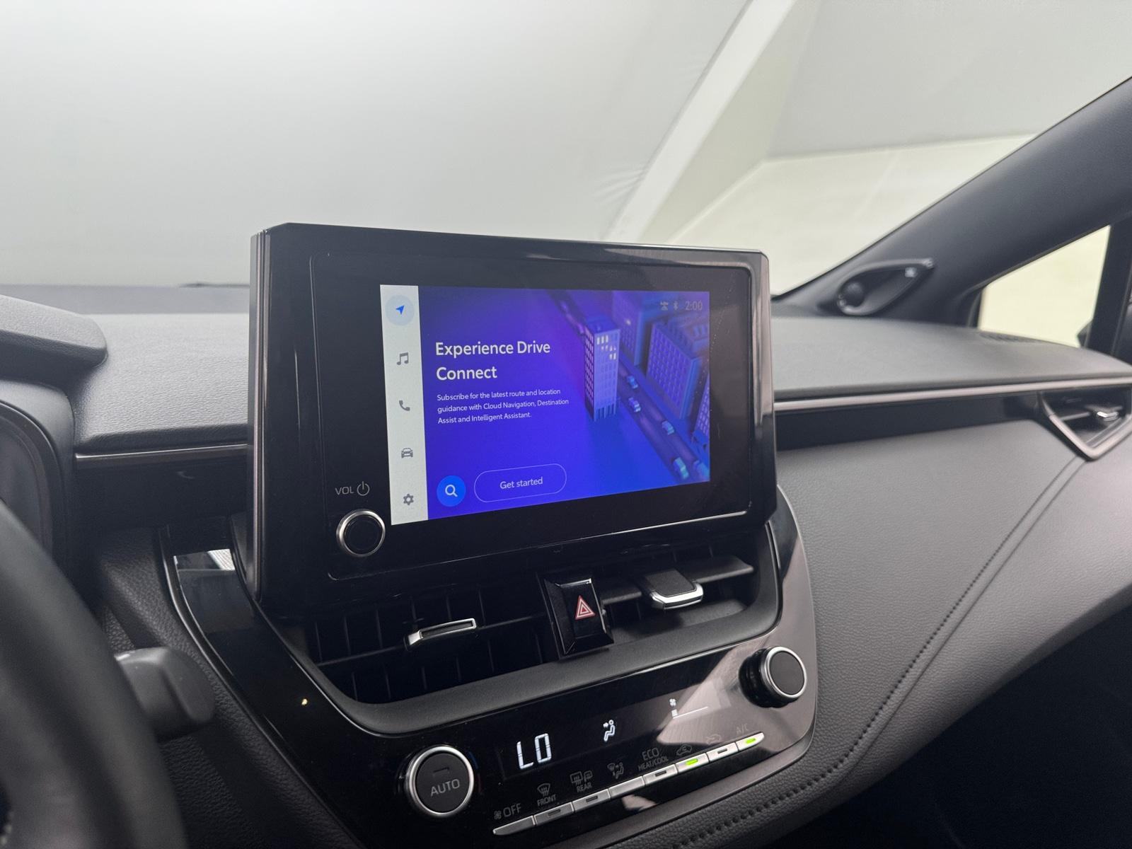 Thumbnail: 2024 Toyota GR Corolla - 3