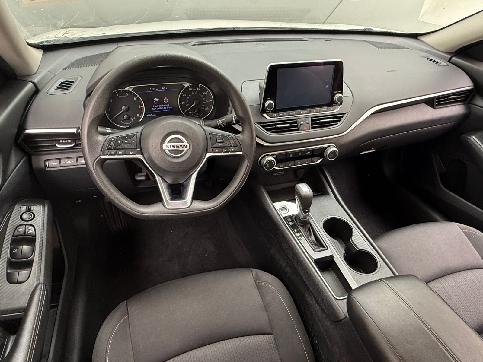 Thumbnail: 2020 Nissan Altima - 3