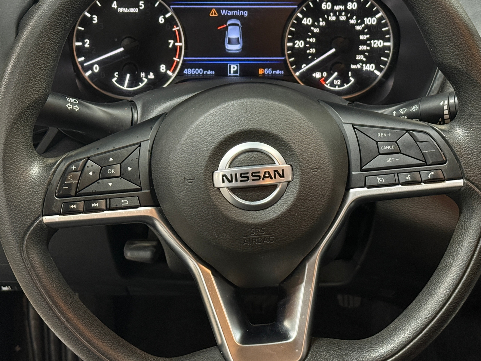 Thumbnail: 2020 Nissan Altima - 5