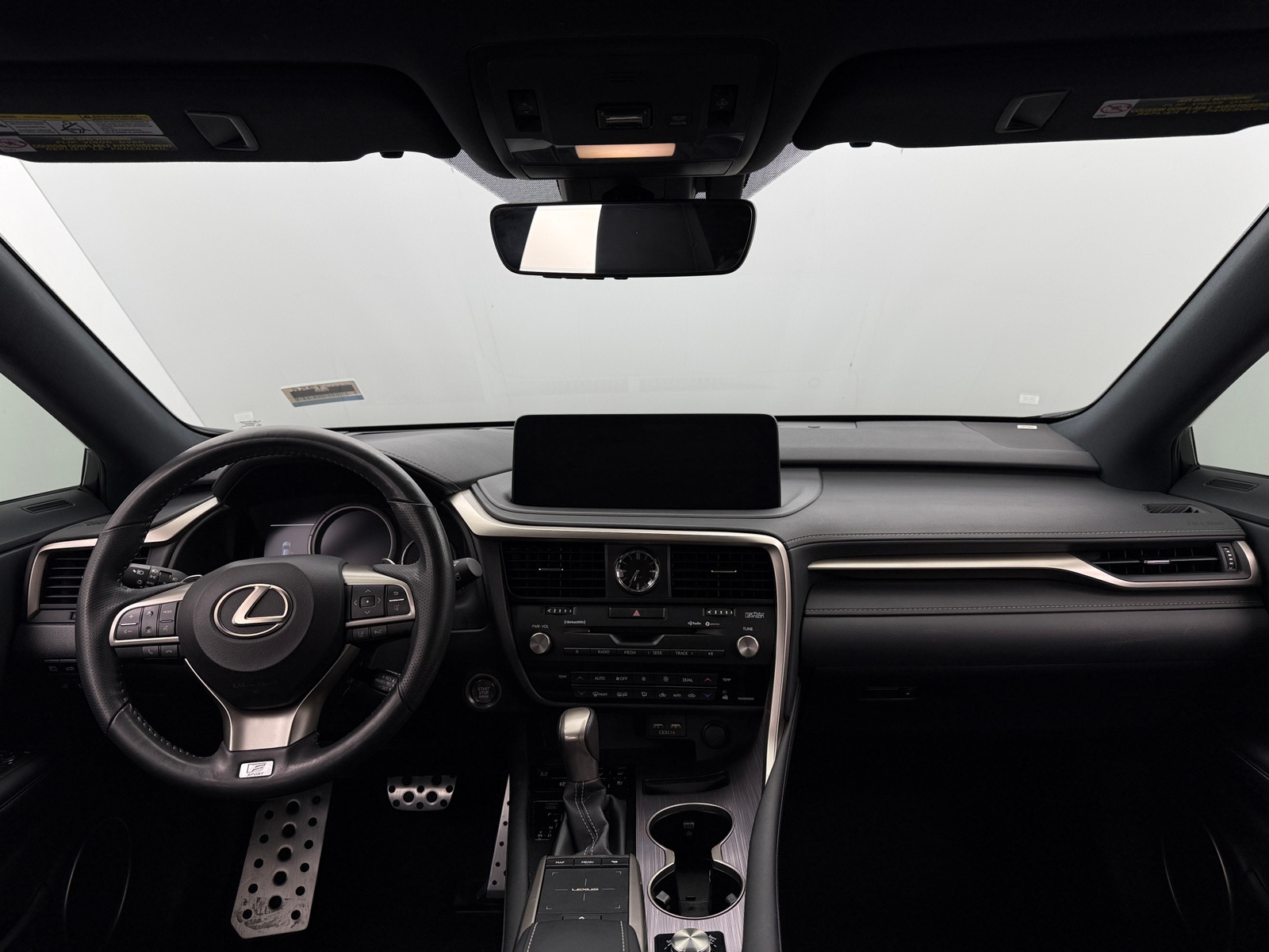 Thumbnail: 2022 Lexus RX - 2