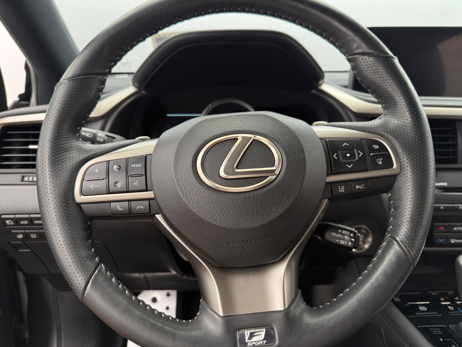Thumbnail: 2022 Lexus RX - 4