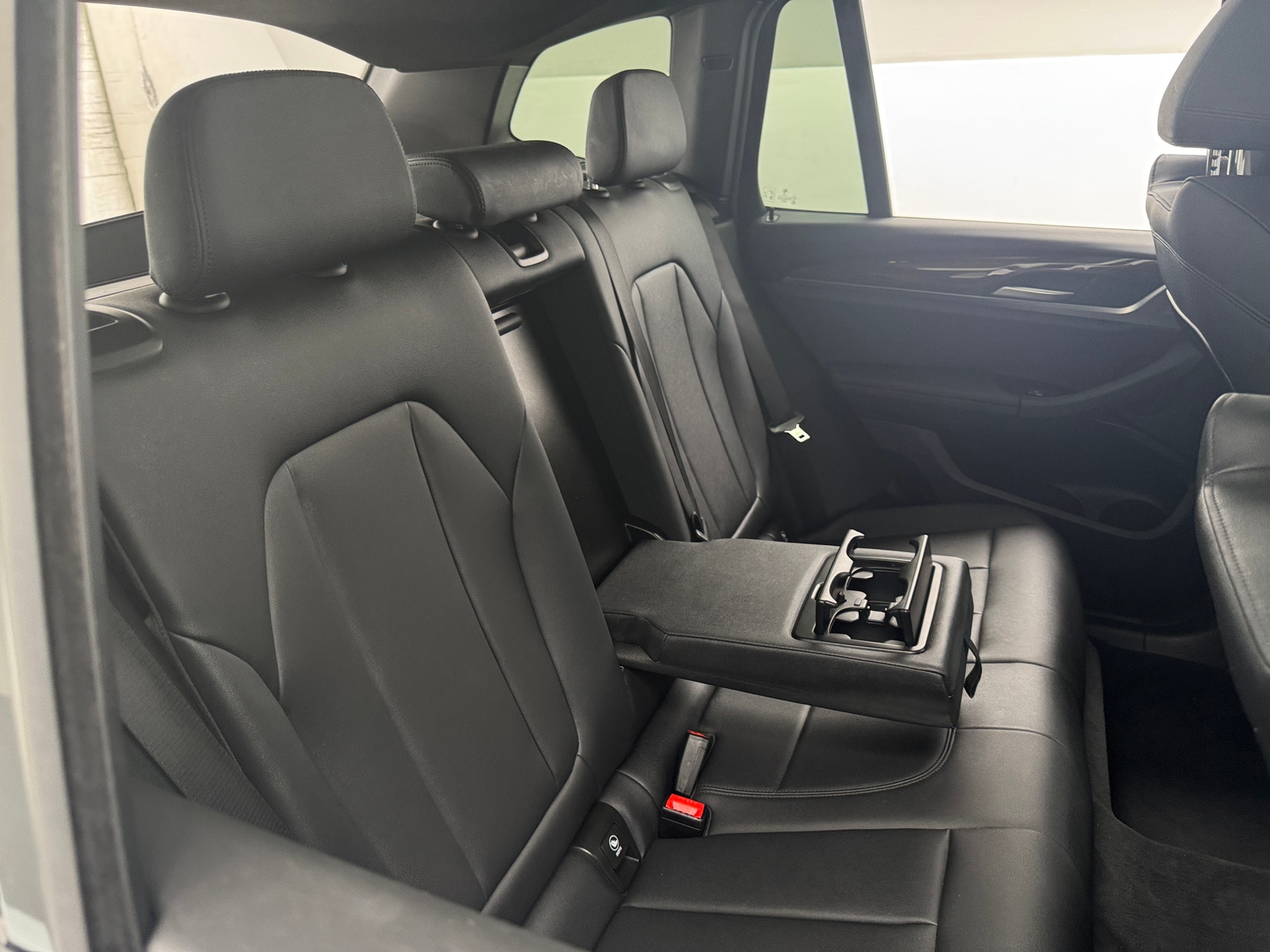 Thumbnail: 2020 BMW X3 - 5