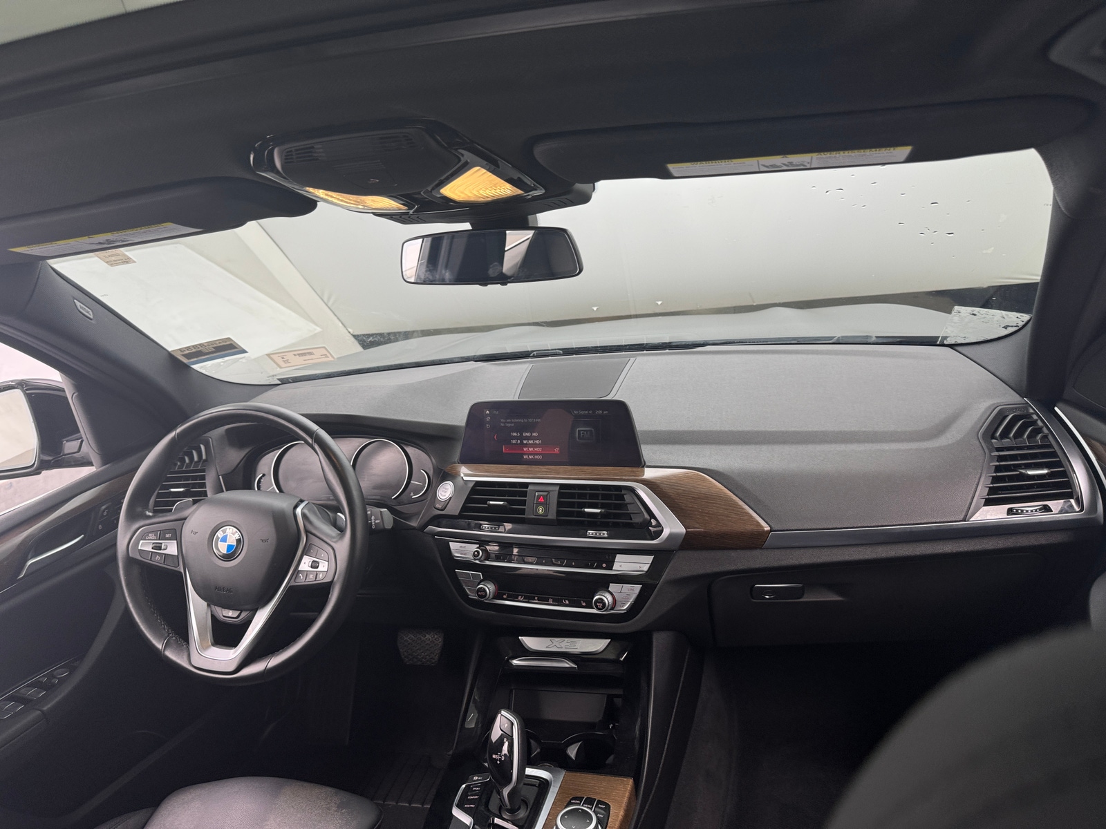 Thumbnail: 2020 BMW X3 - 2