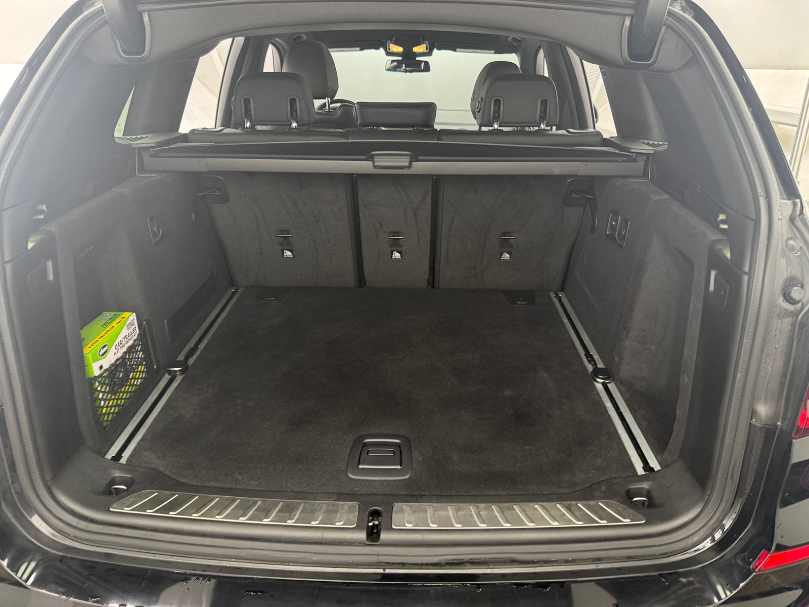 Thumbnail: 2020 BMW X3 - 6