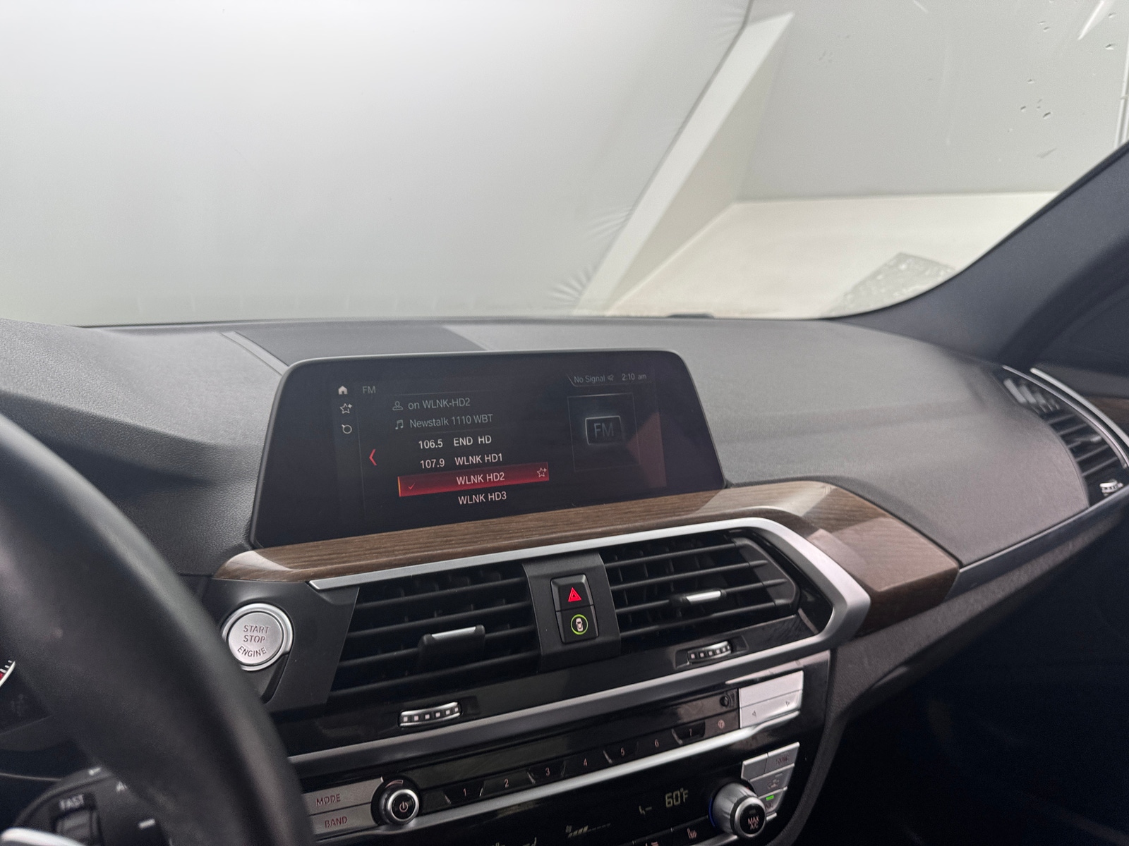 Thumbnail: 2020 BMW X3 - 3