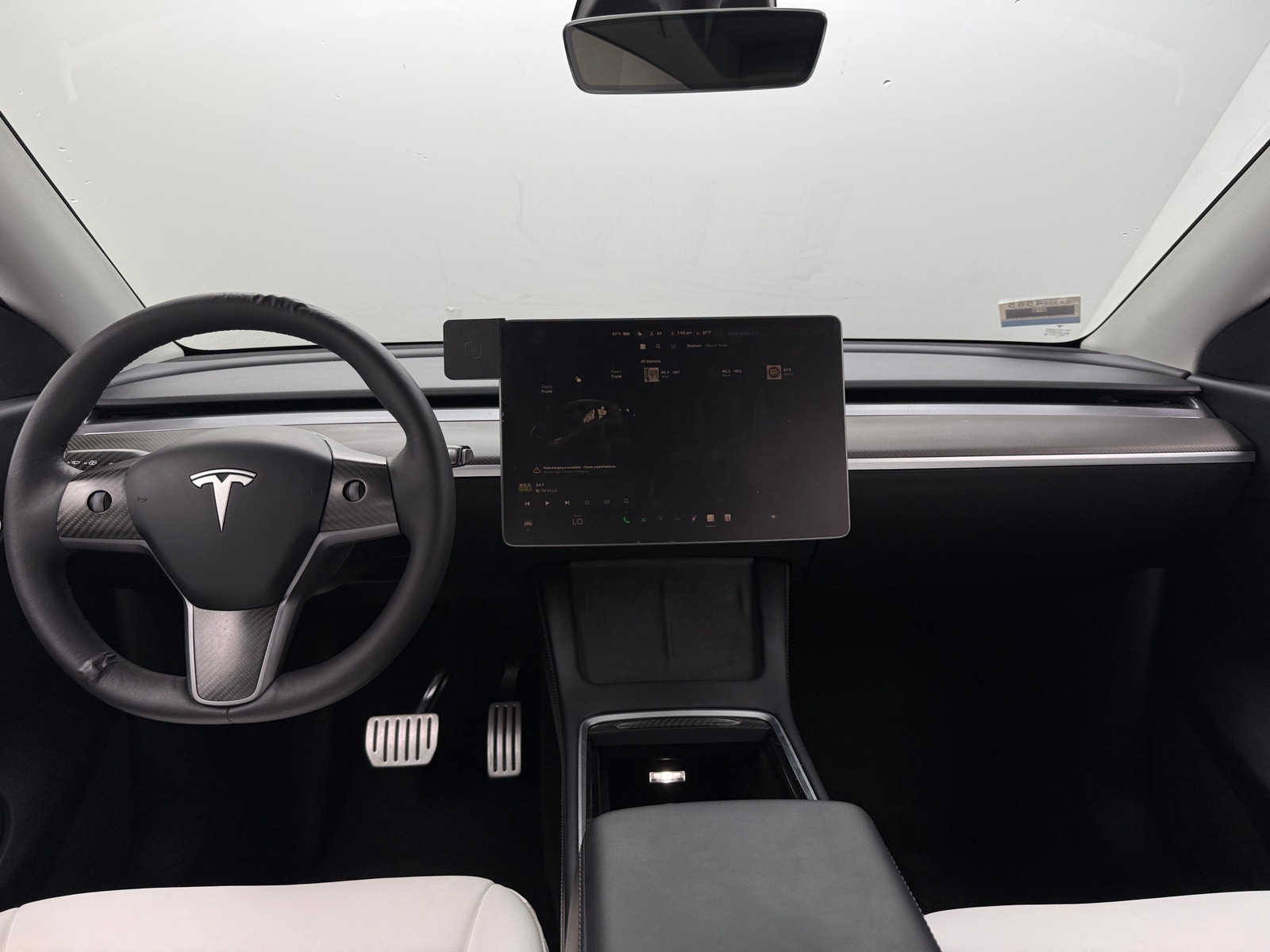 Thumbnail: 2022 Tesla Model Y - 2