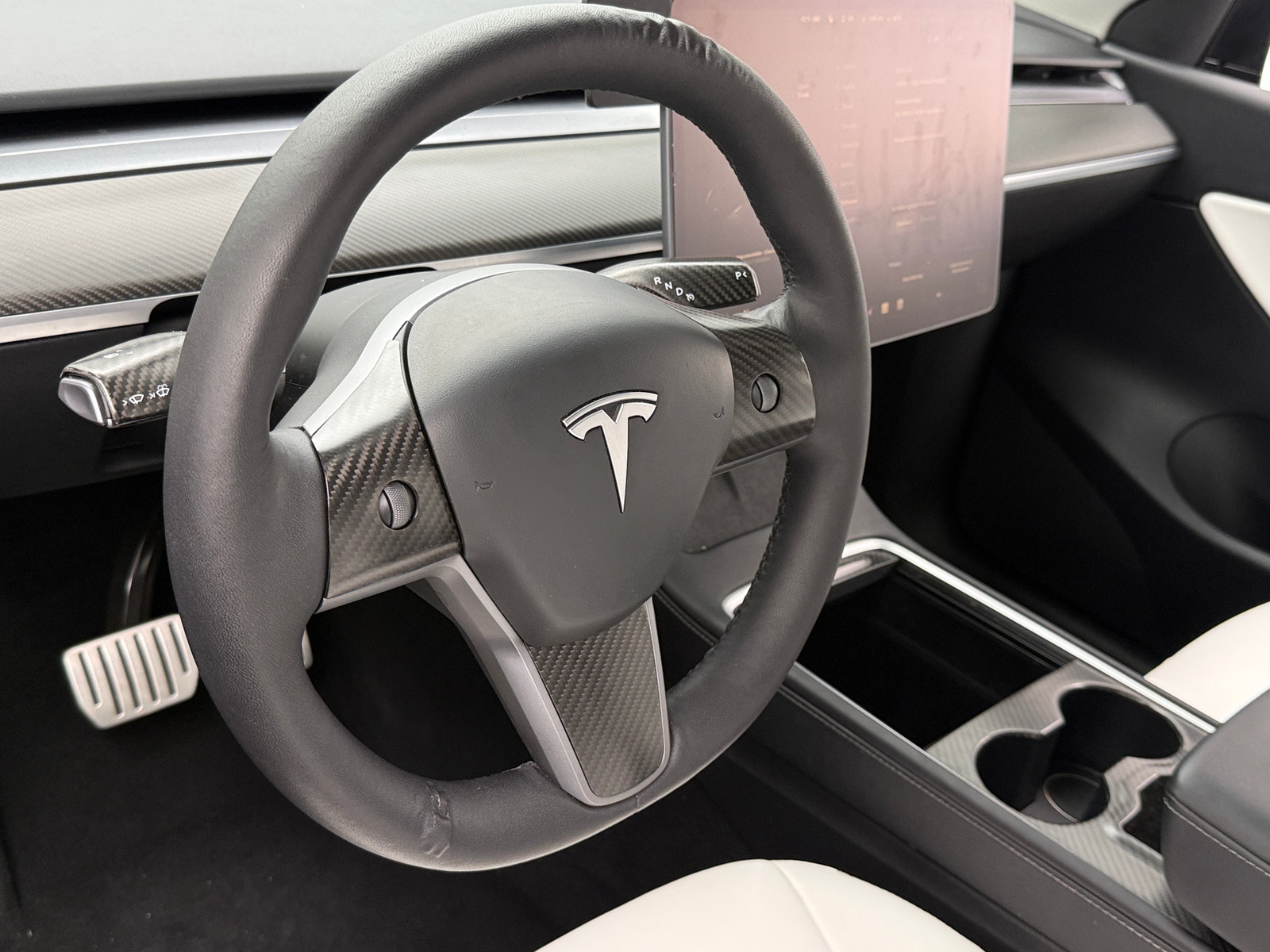 Thumbnail: 2022 Tesla Model Y - 4