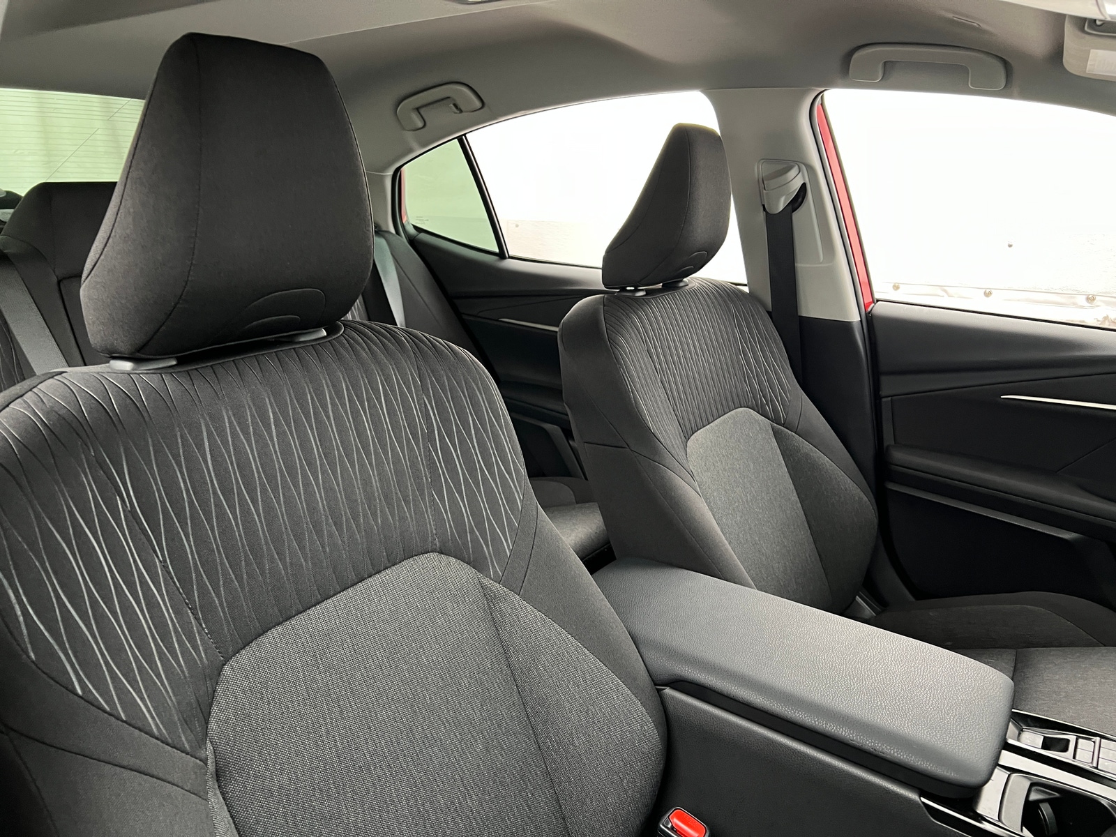 Thumbnail: 2025 Toyota Camry - 2