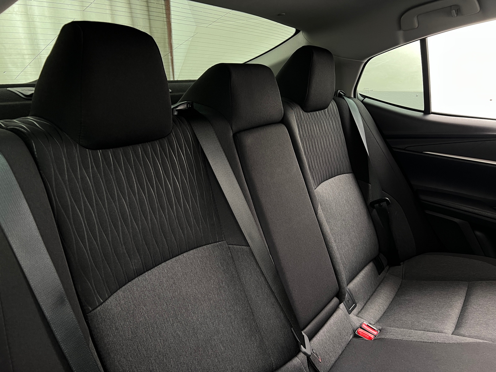 Thumbnail: 2025 Toyota Camry - 6