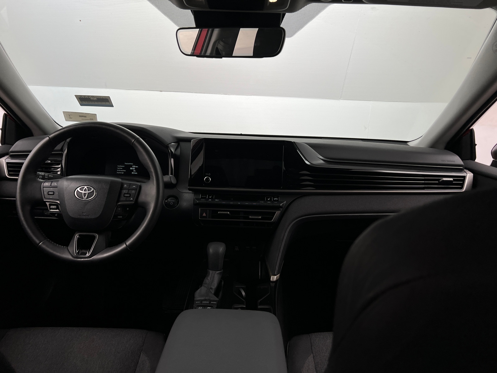 Thumbnail: 2025 Toyota Camry - 3