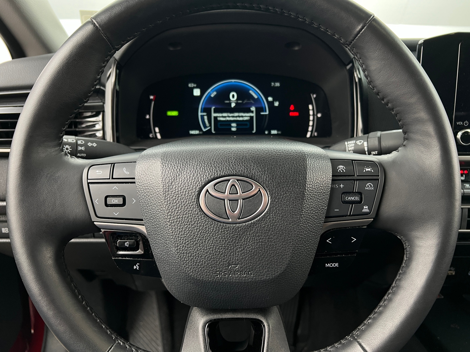 Thumbnail: 2025 Toyota Camry - 5