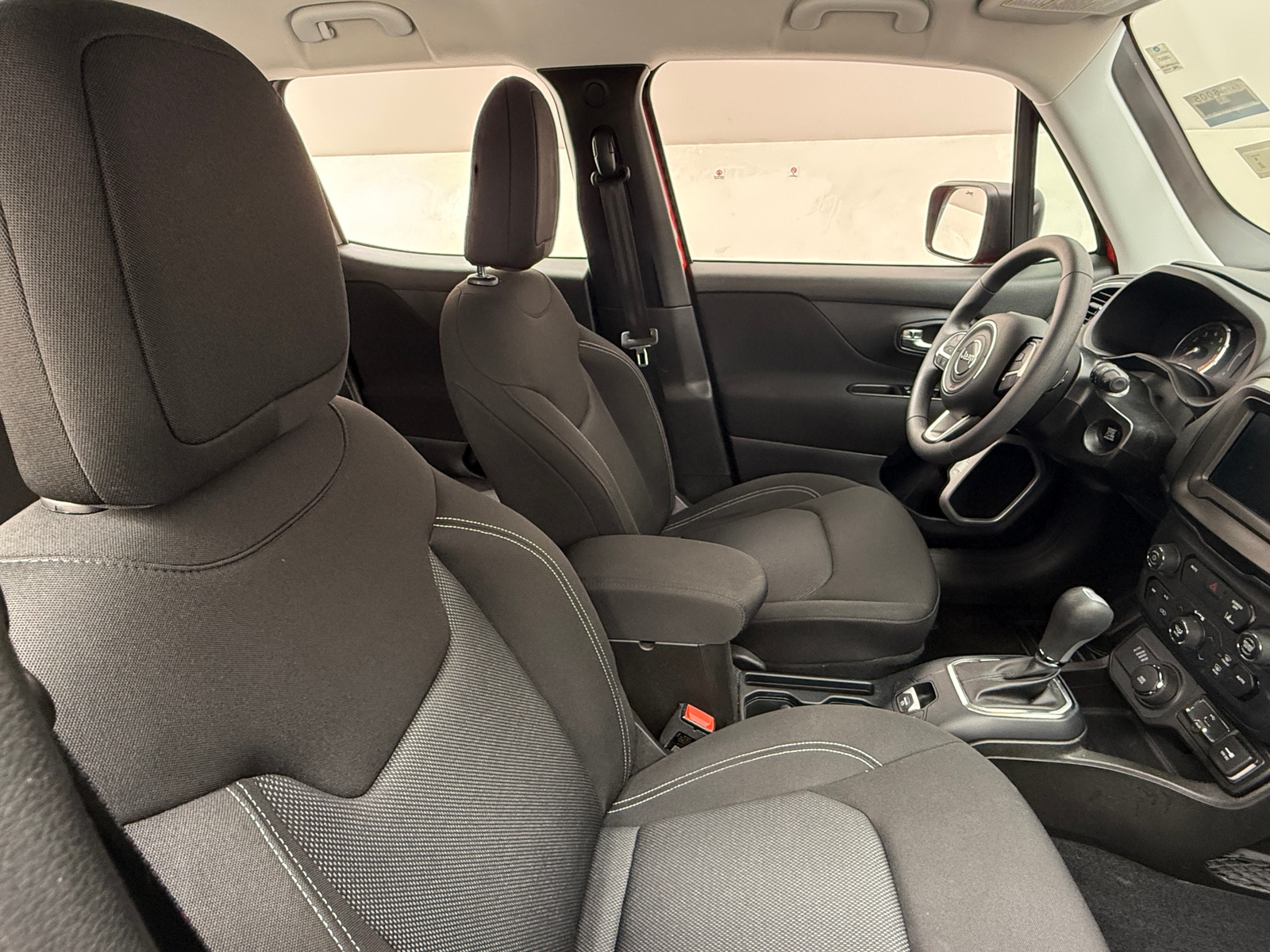 Thumbnail: 2021 Jeep Renegade - 2