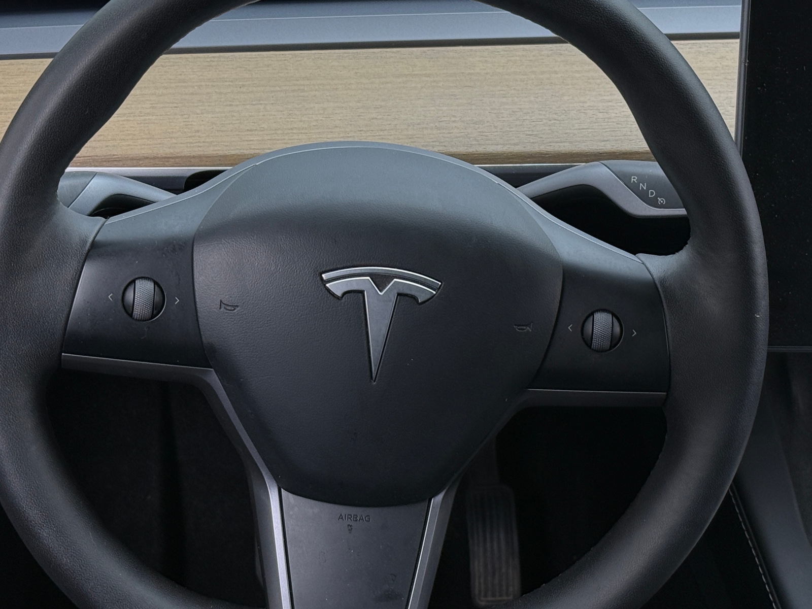 Thumbnail: 2022 Tesla Model Y - 4