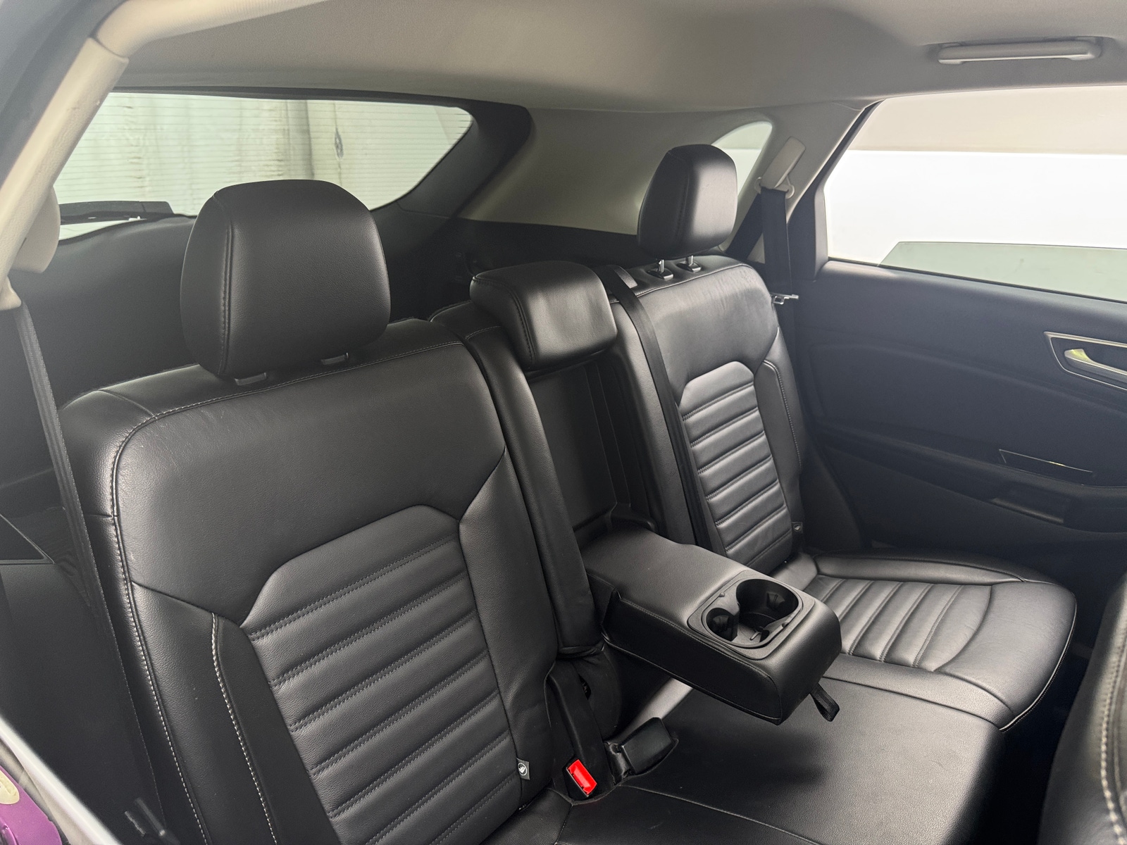 Thumbnail: 2015 Ford Edge - 6