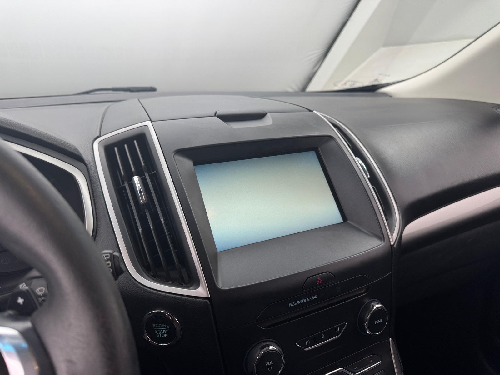 Thumbnail: 2015 Ford Edge - 4
