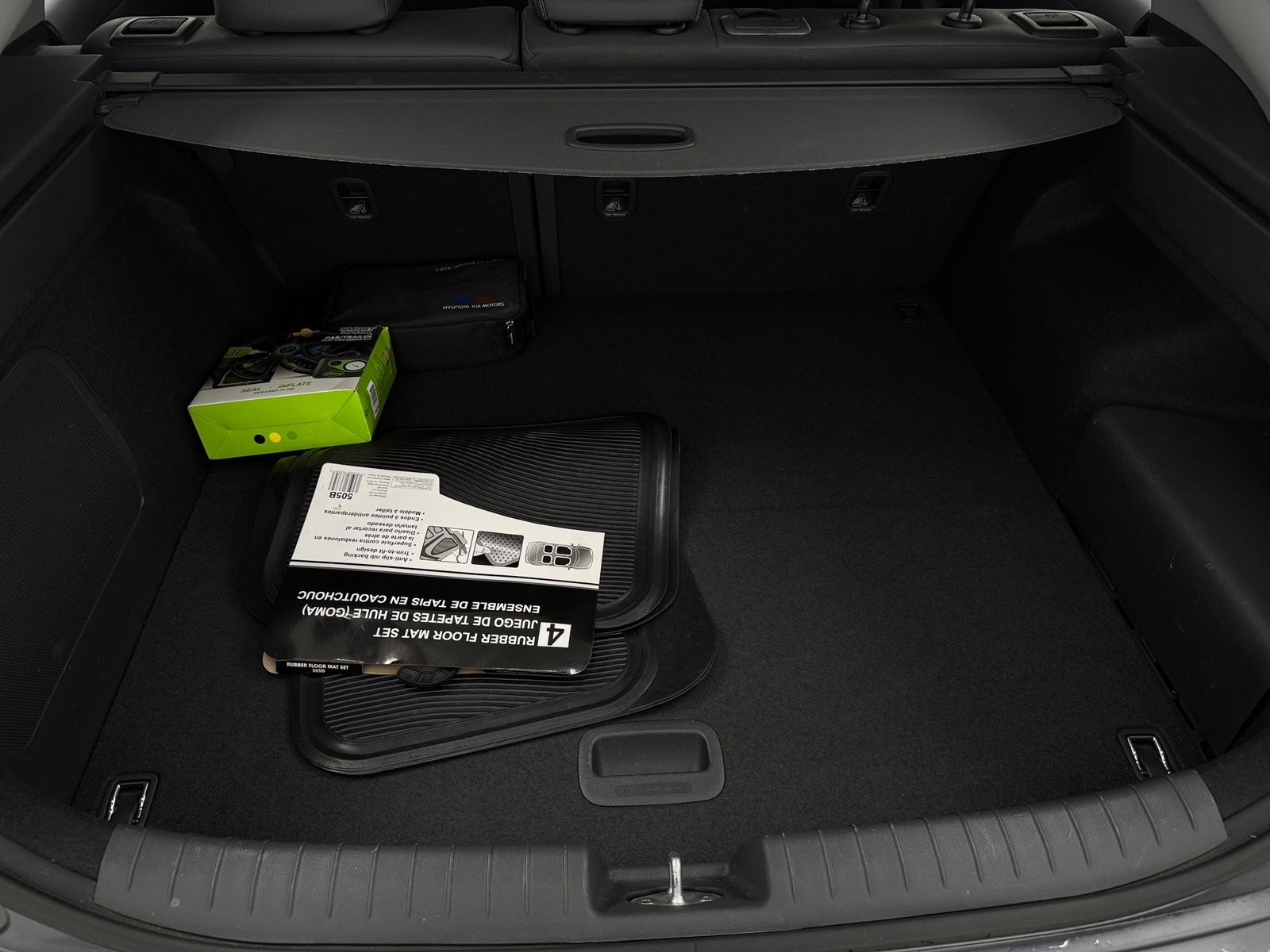 Thumbnail: 2019 Hyundai Ioniq - 6