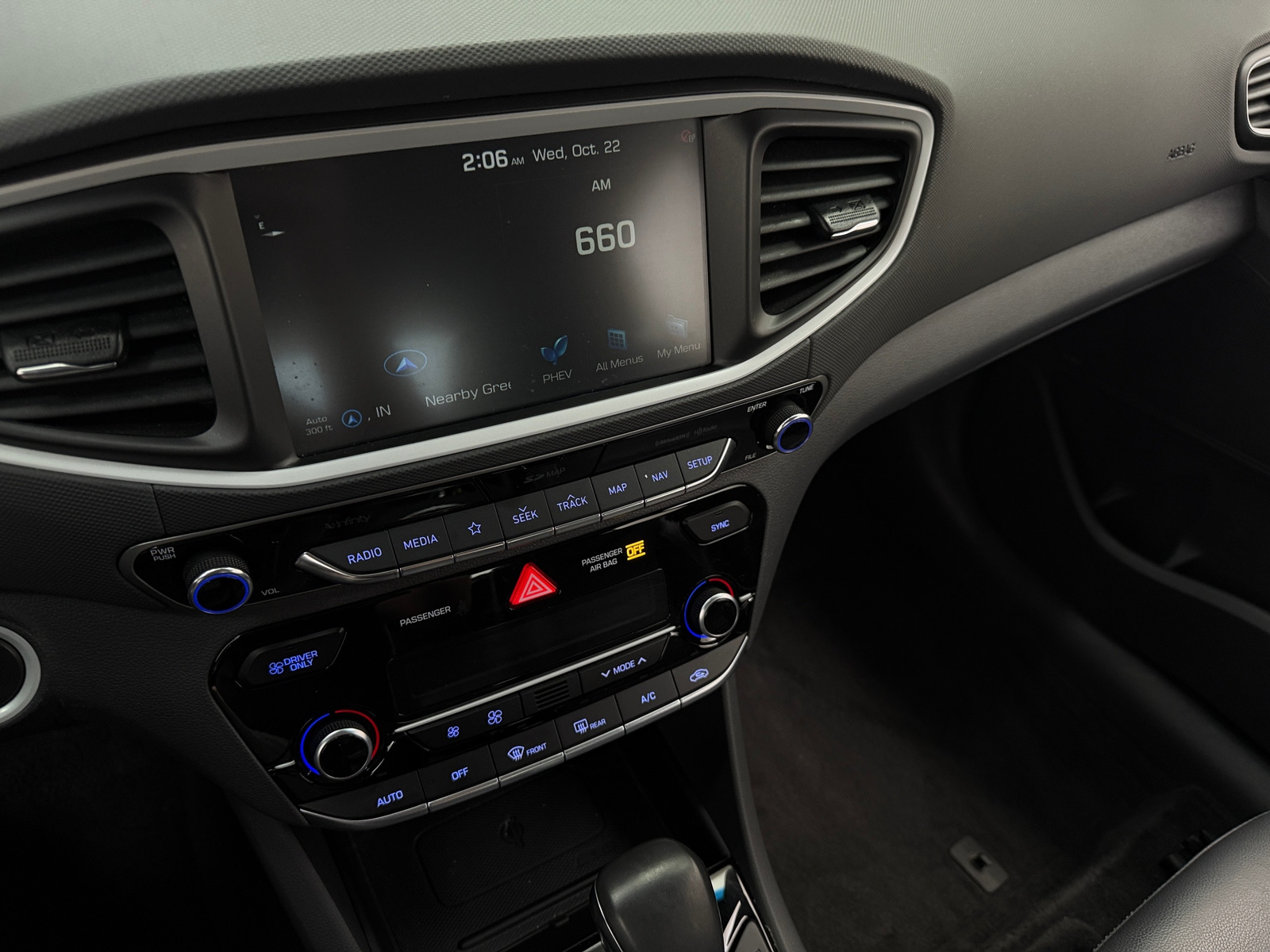 Thumbnail: 2019 Hyundai Ioniq - 3