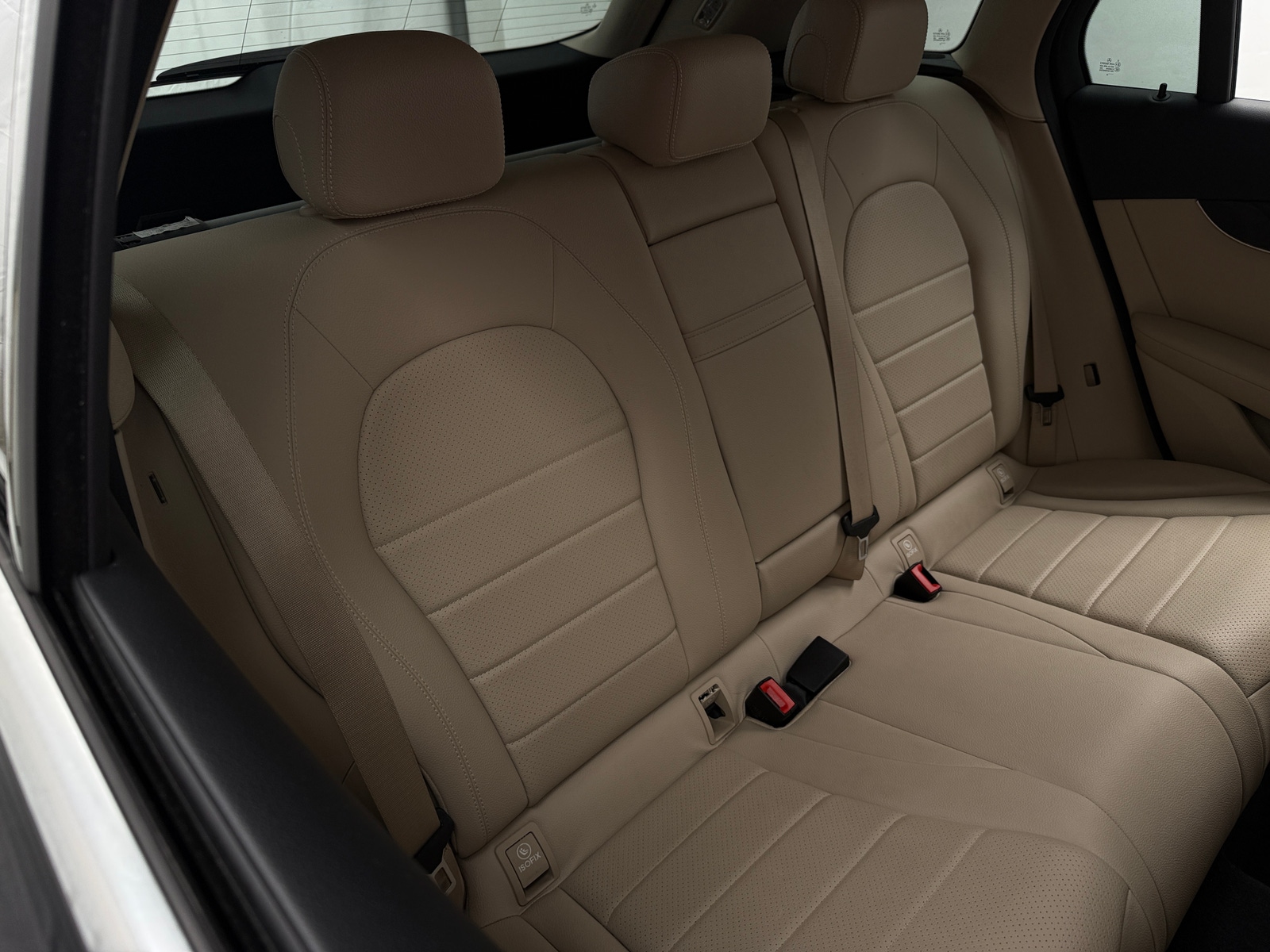 Thumbnail: 2022 Mercedes-Benz GLC - 5