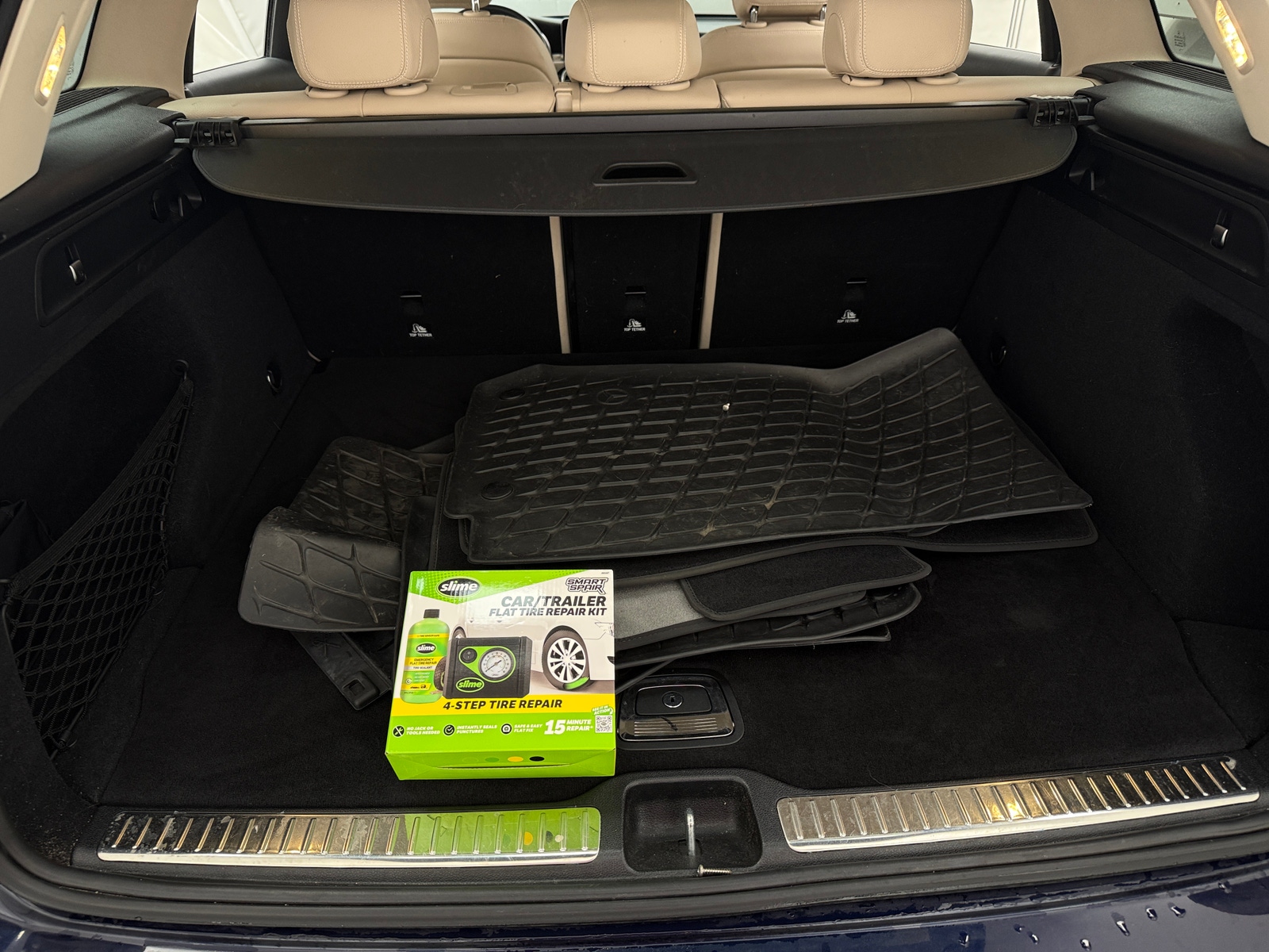 Thumbnail: 2022 Mercedes-Benz GLC - 6