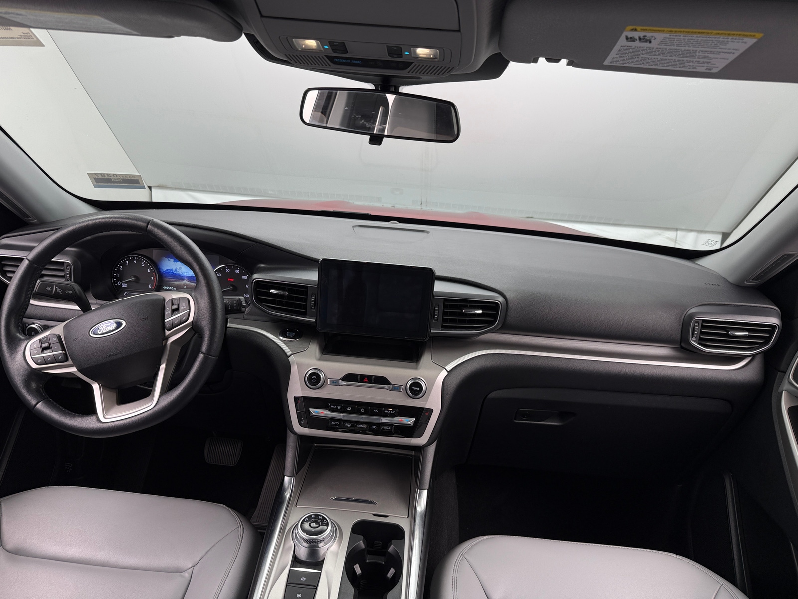 Thumbnail: 2021 Ford Explorer - 2