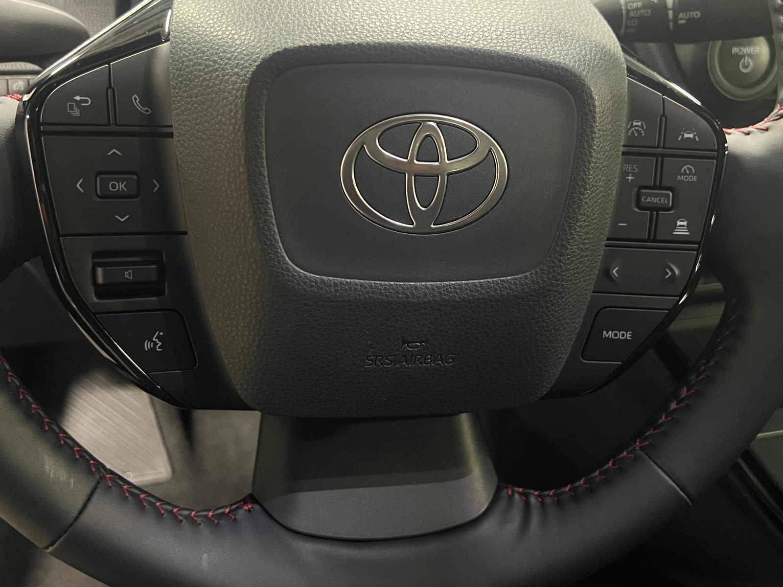 Thumbnail: 2024 Toyota Prius Prime - 5