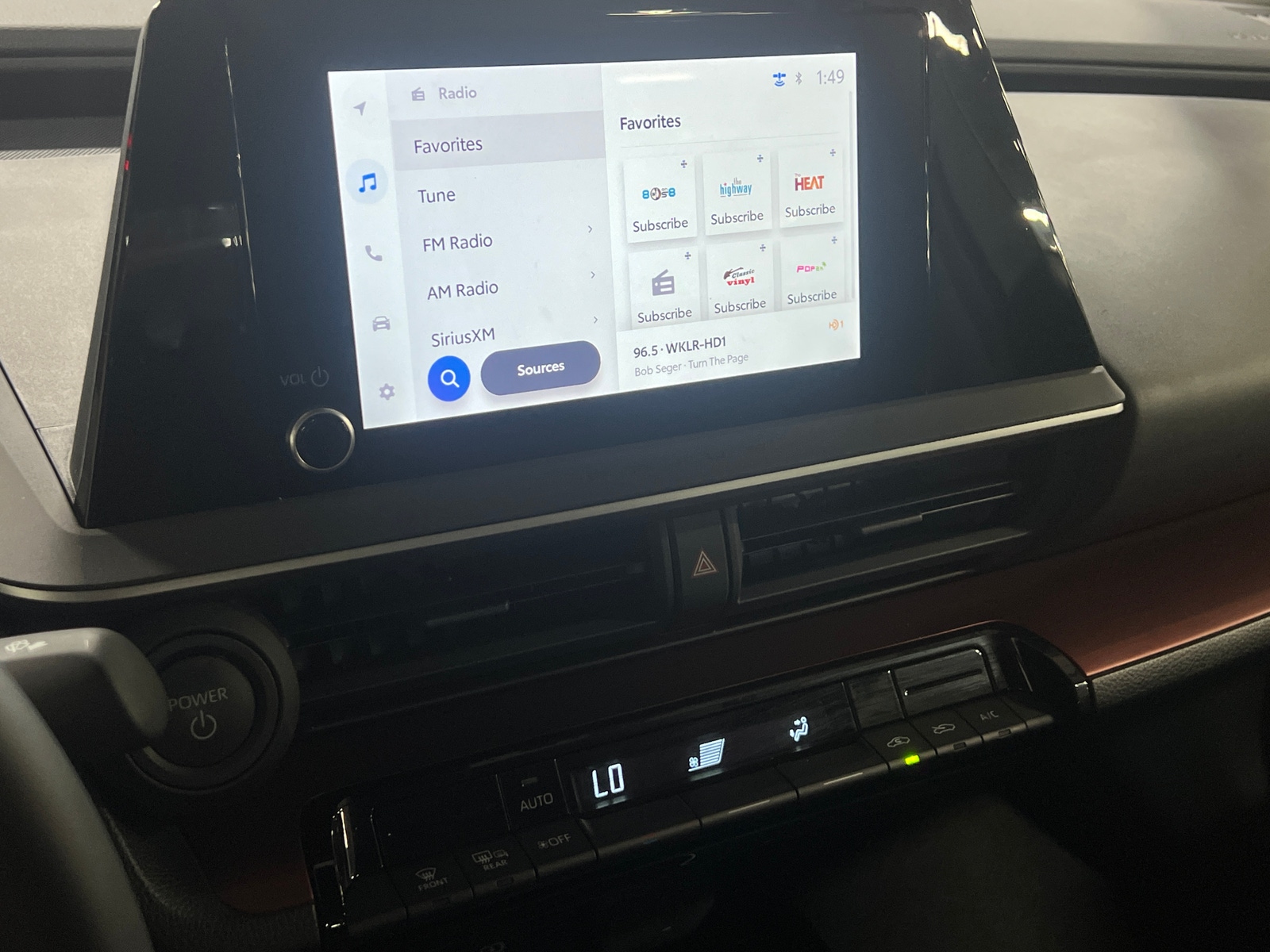 Thumbnail: 2024 Toyota Prius Prime - 4