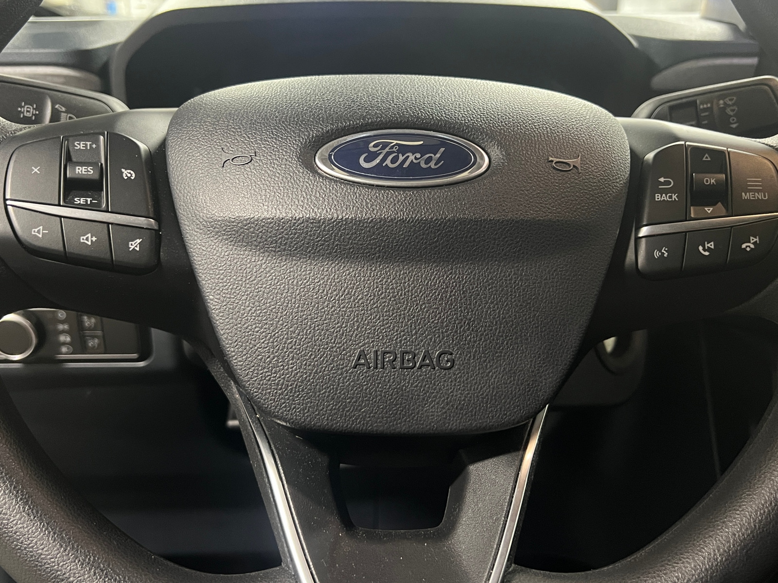 Thumbnail: 2024 Ford Maverick - 5