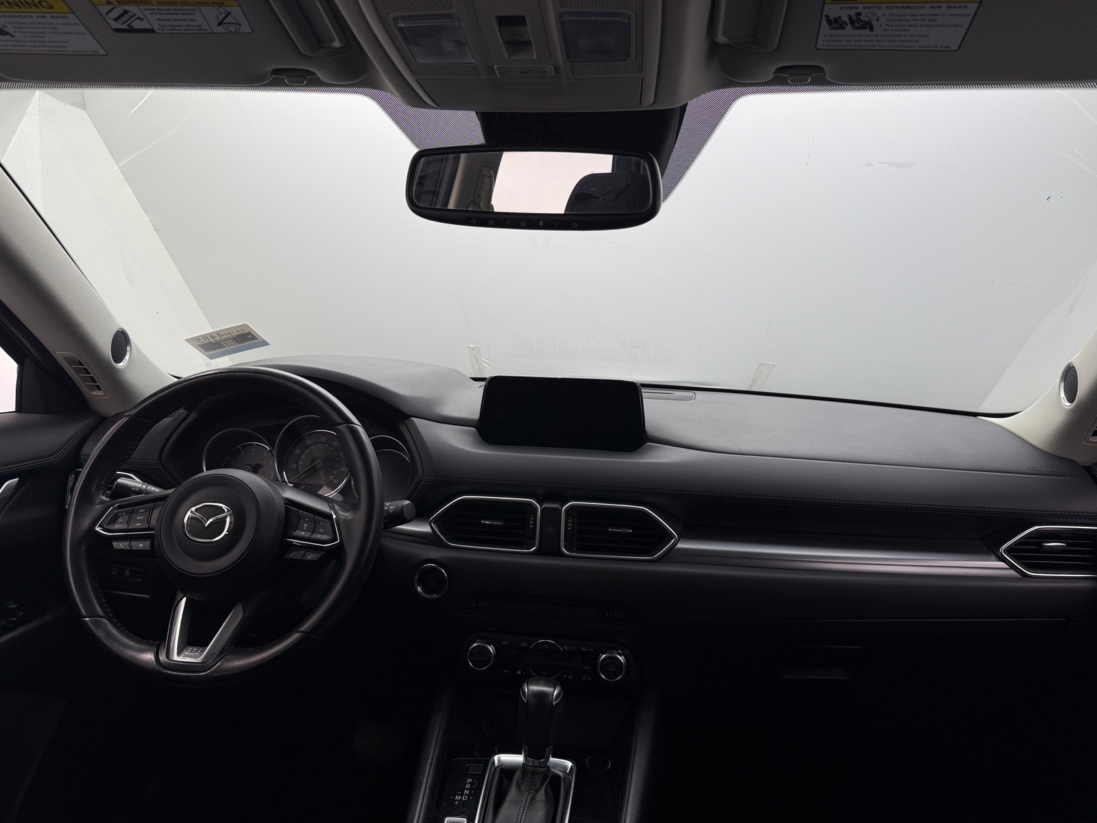 Thumbnail: 2018 Mazda CX-5 - 2
