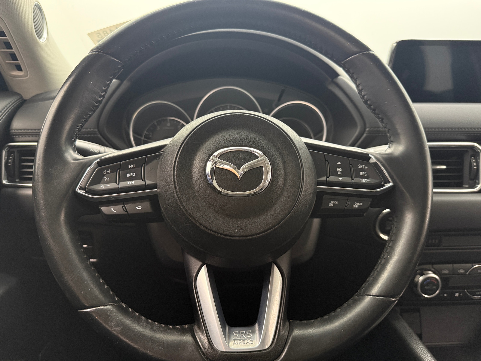 Thumbnail: 2018 Mazda CX-5 - 4