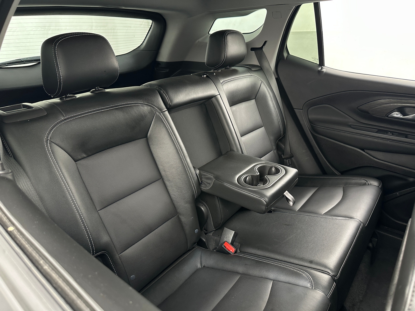 Thumbnail: 2024 GMC Terrain - 5